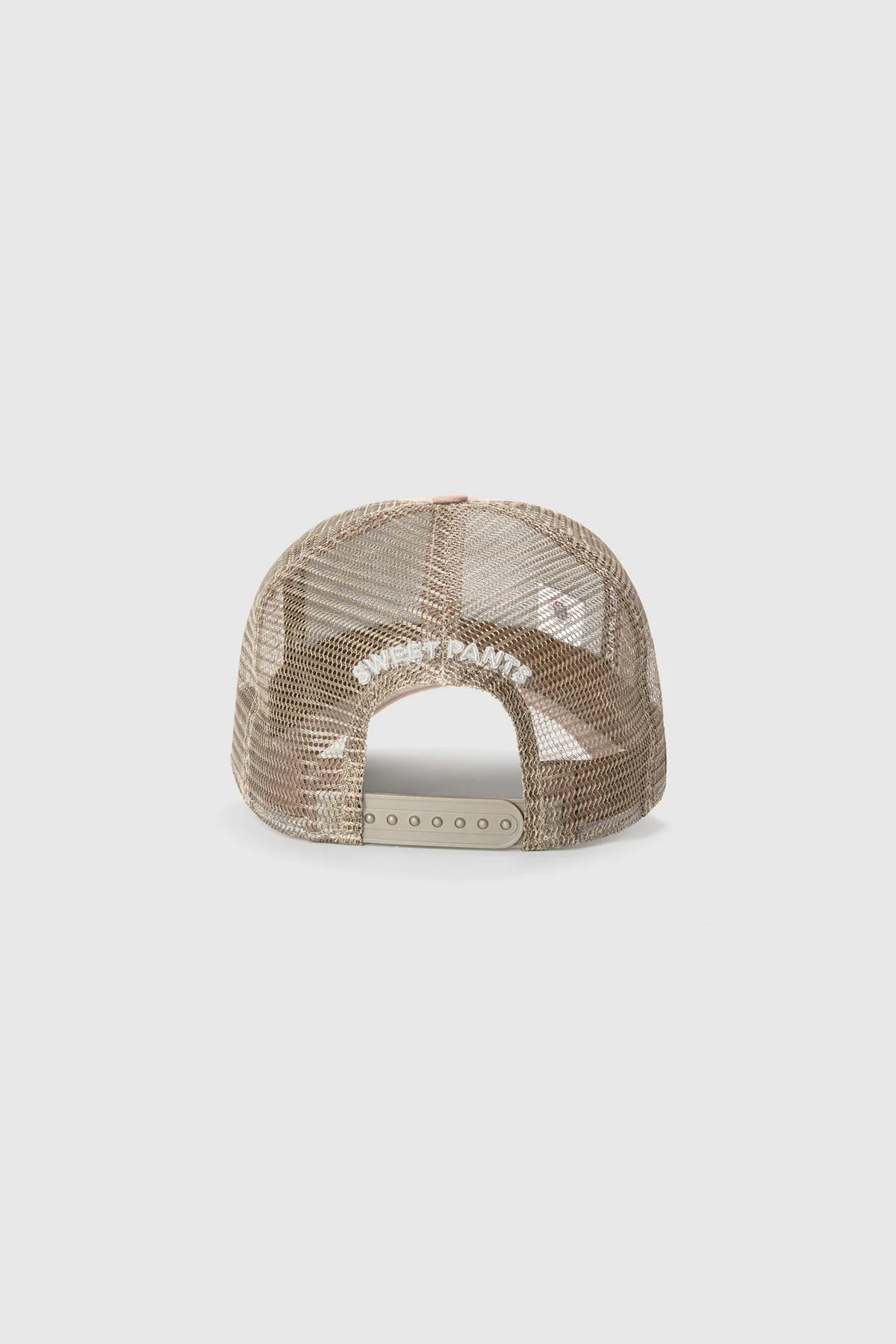 3D BASIC CAP ALUMINIUM - Image 3