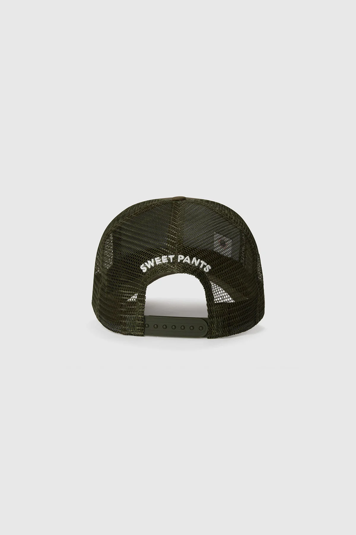 3D BASIC CAP LEAF - Image 3