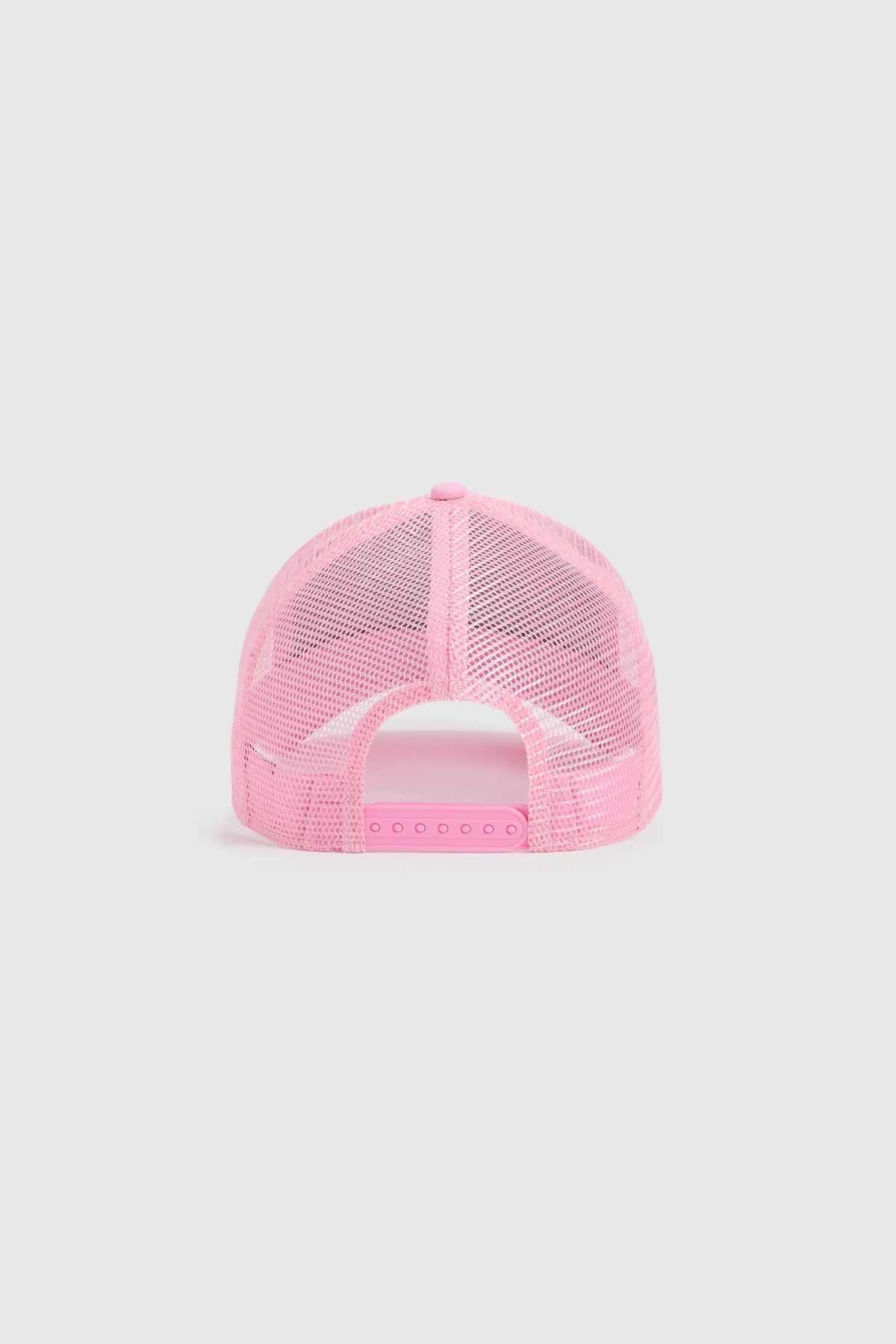 3D BASIC CAP PEONY - Image 3