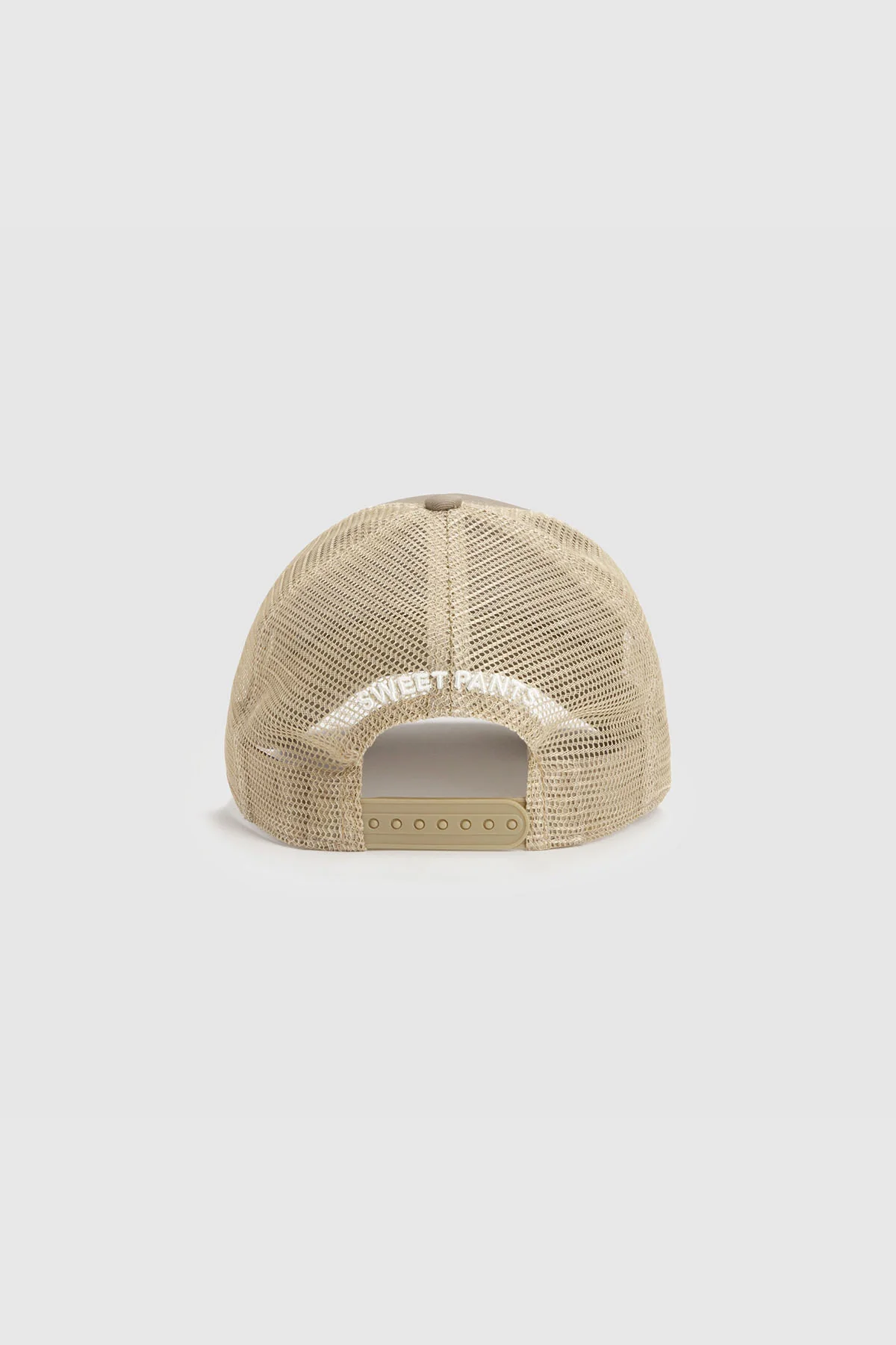 3D BASIC CAP SEPIA - Image 3