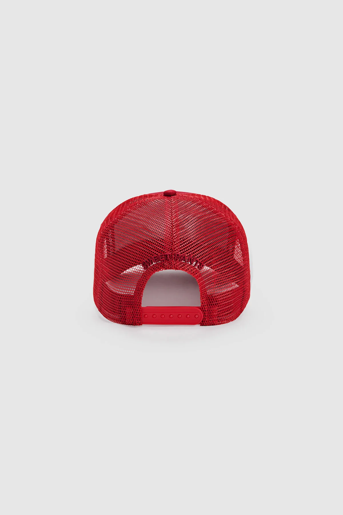 3D UNI CAP KARMIN - Image 3