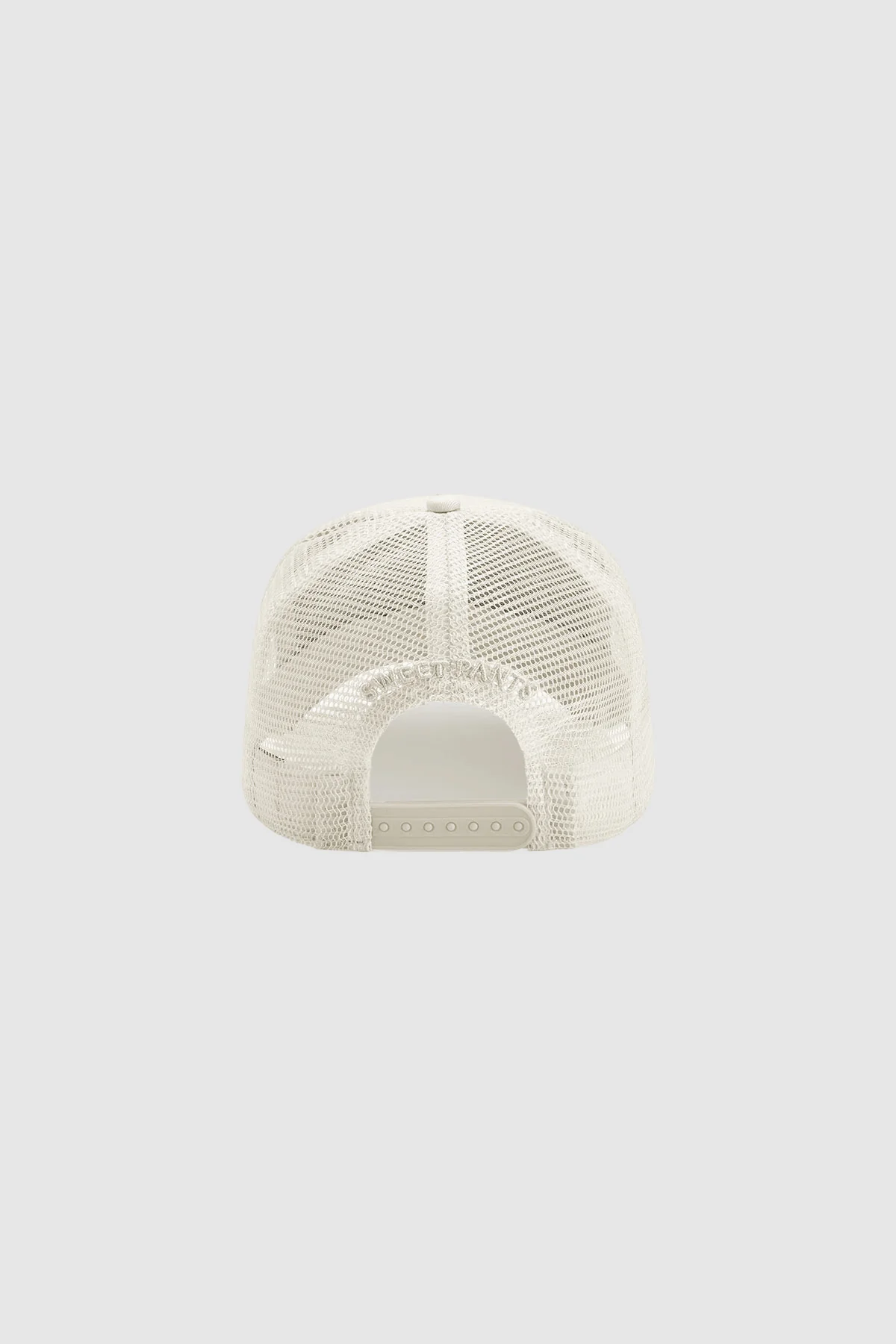 3D UNI CAP OFF WHITE - Image 3