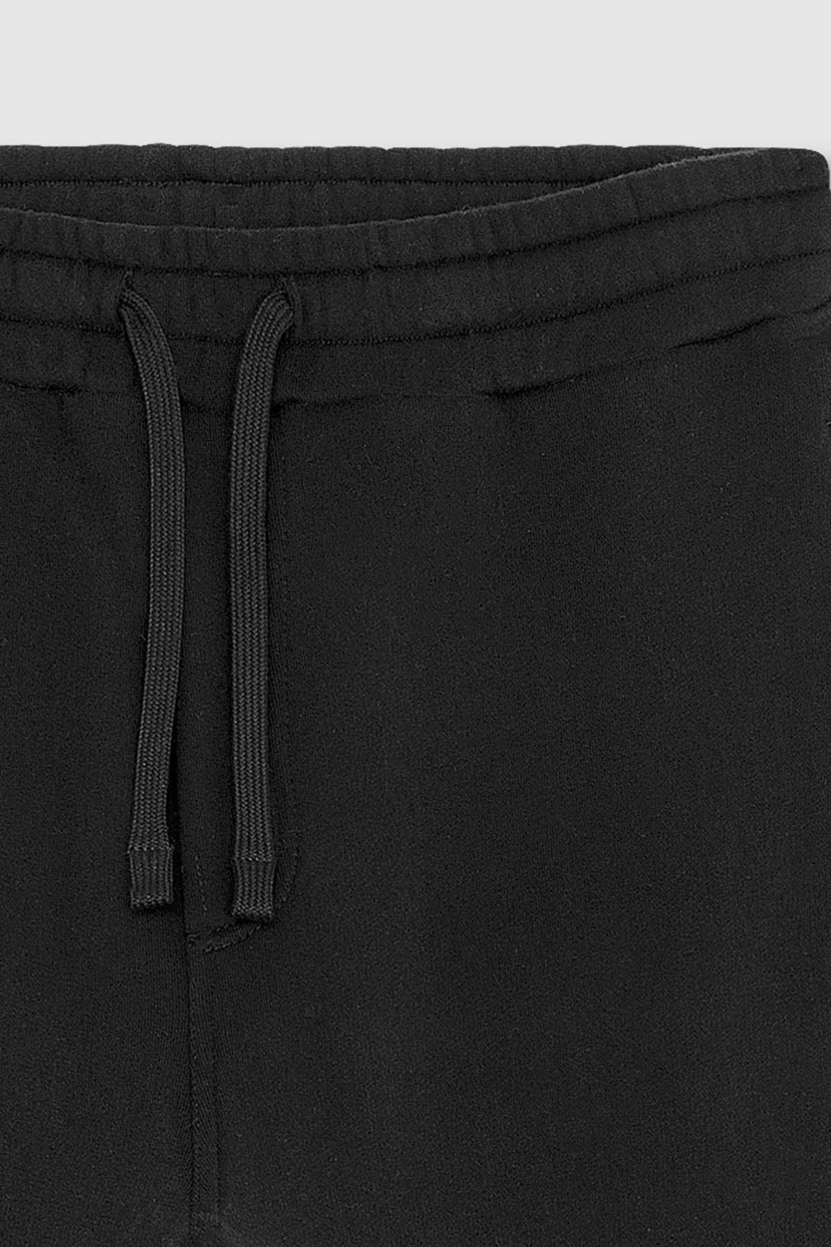 82 OVERJOGG BLACK - Image 3