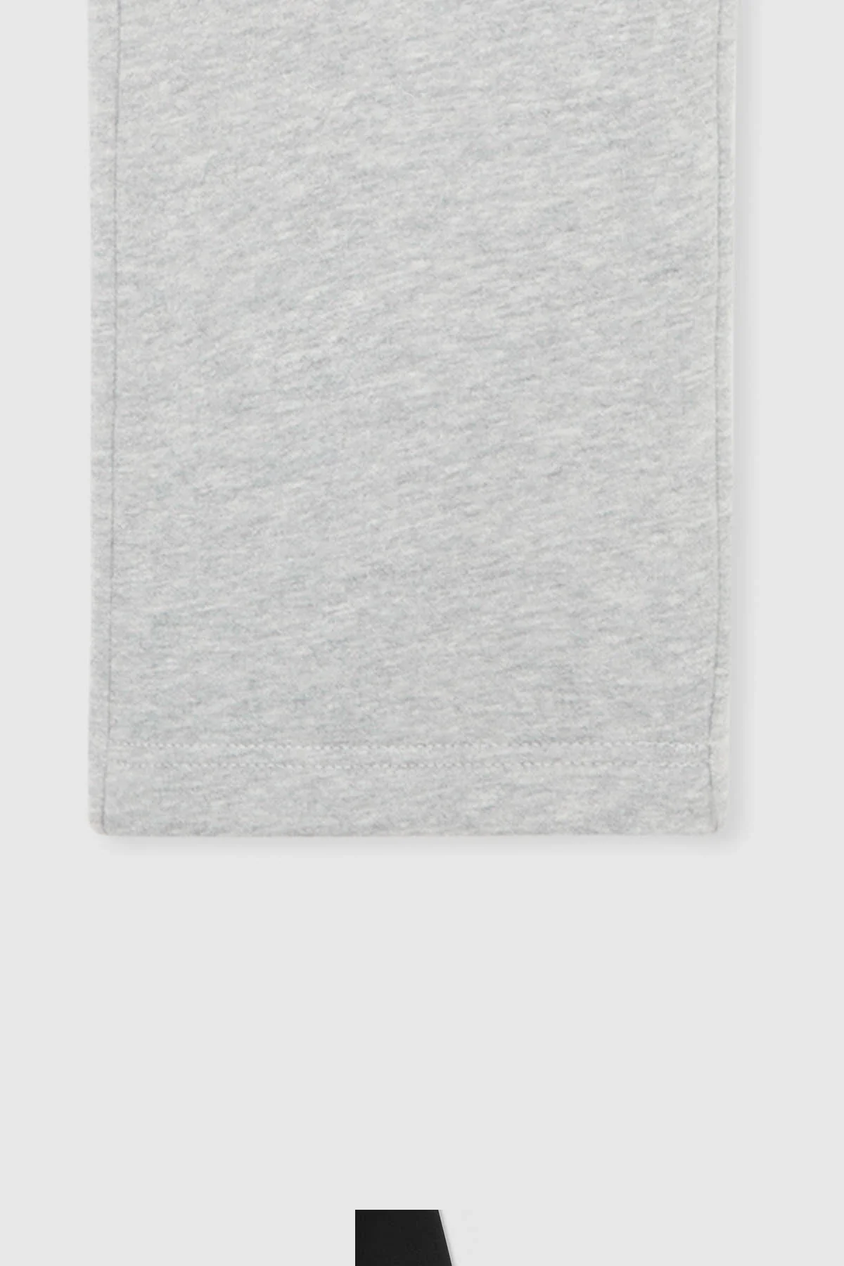 82 OVERJOGG GREY MARL - Image 4