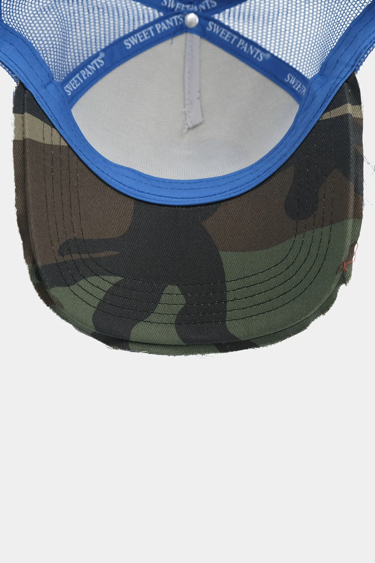 BABY HOME RUN AZURE - Image 4