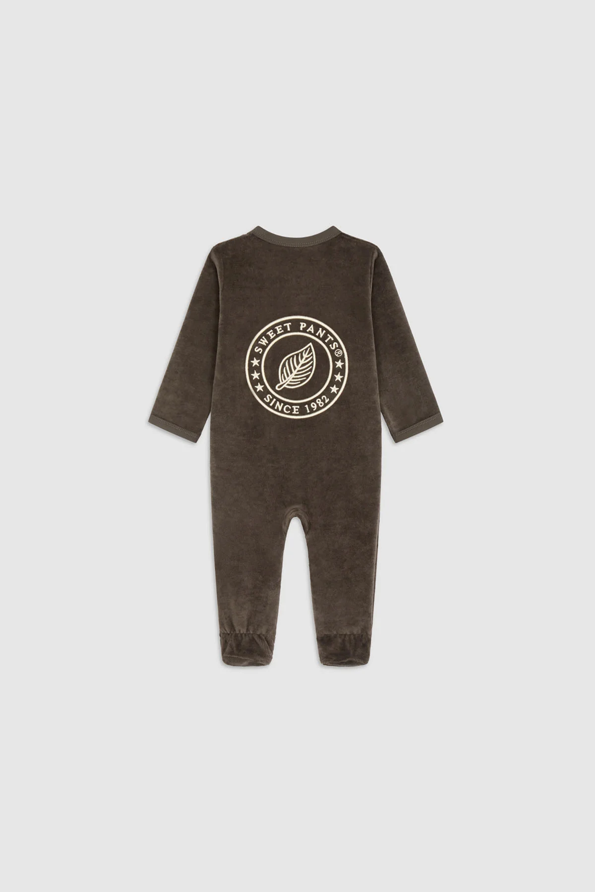 BABY PACK 25 TAUPE - Image 2