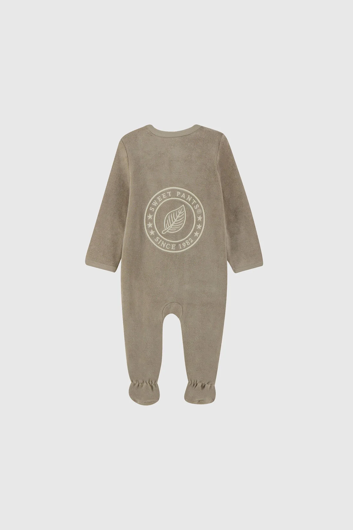BABY SPONGE SEPIA - Image 2