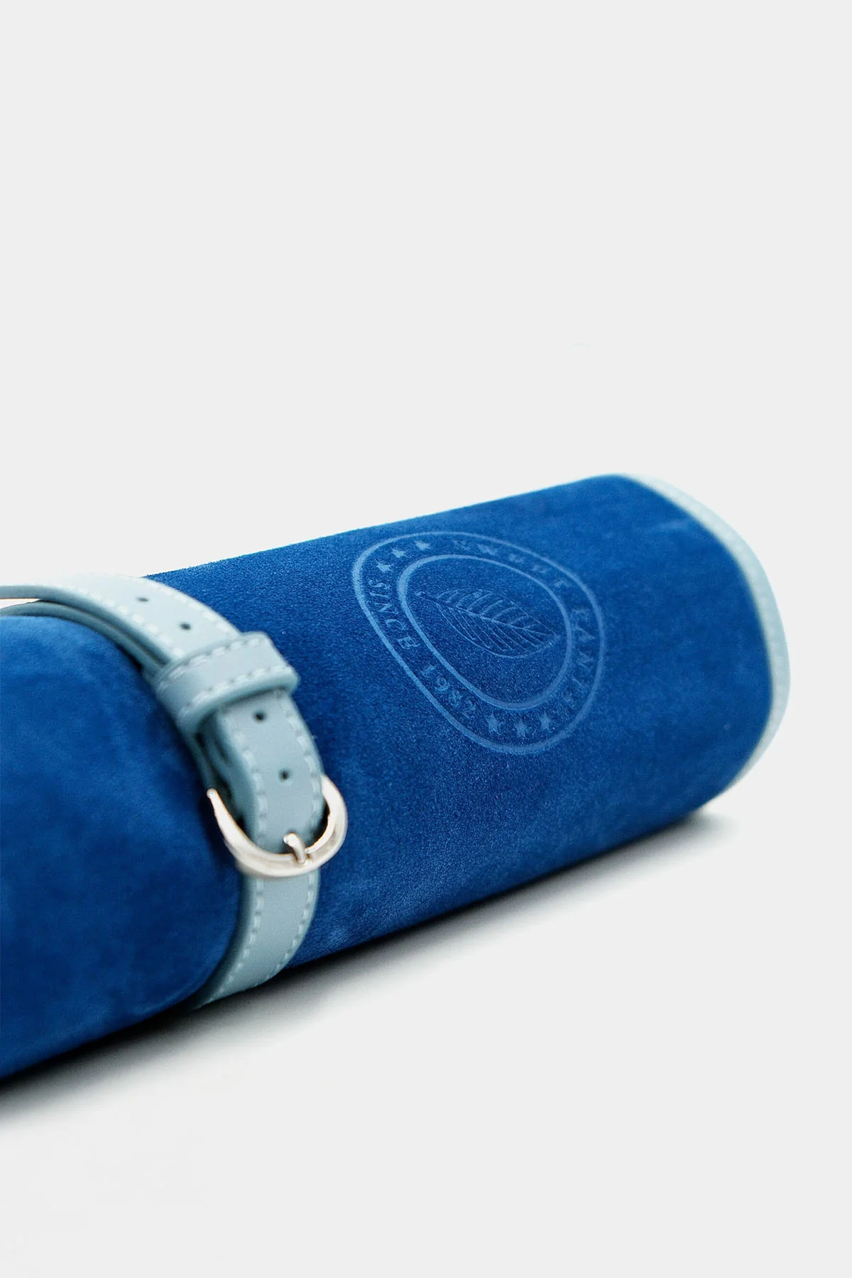 BACKGAMMON VOYAGE NAVY - Image 2
