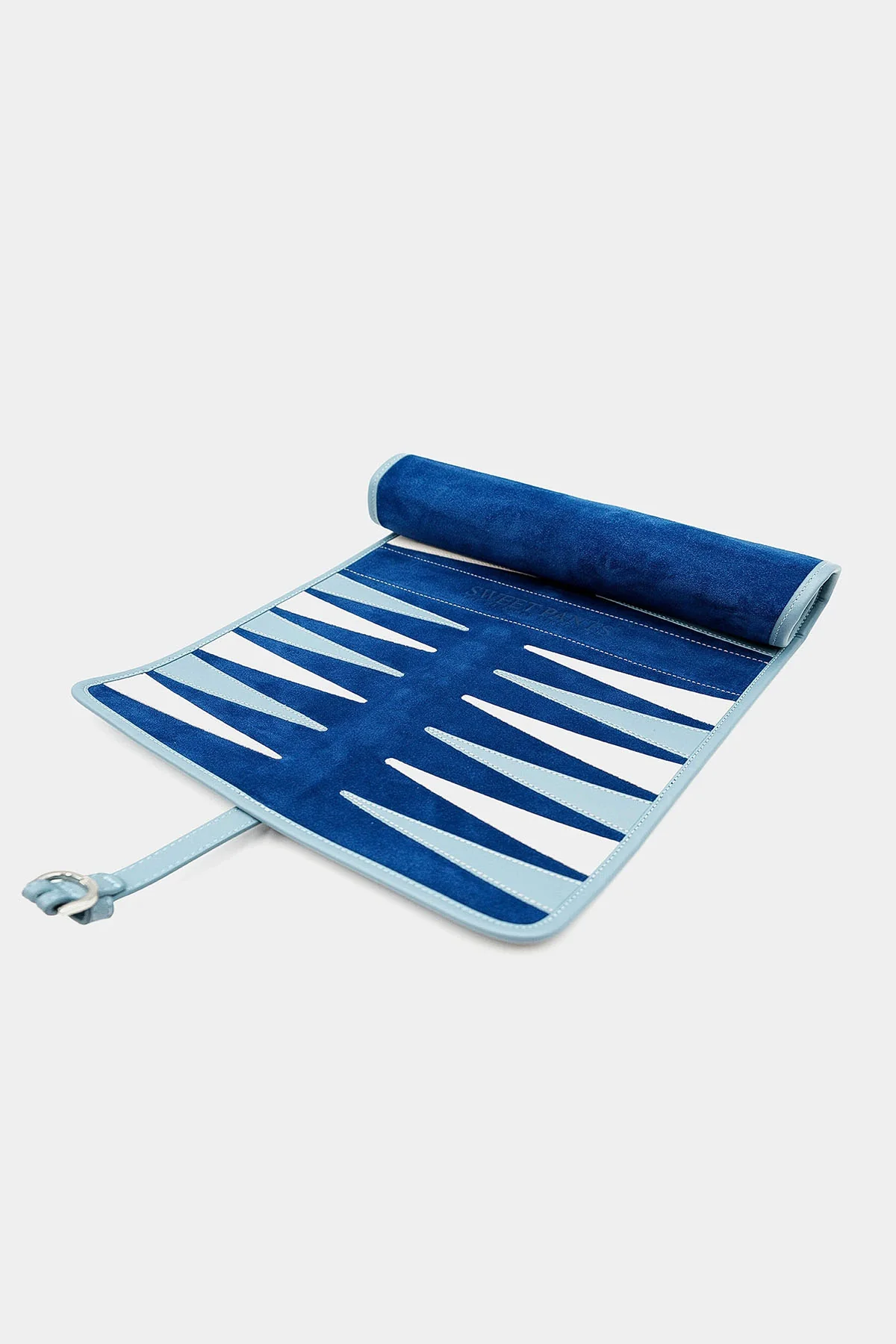 BACKGAMMON VOYAGE NAVY - Image 3