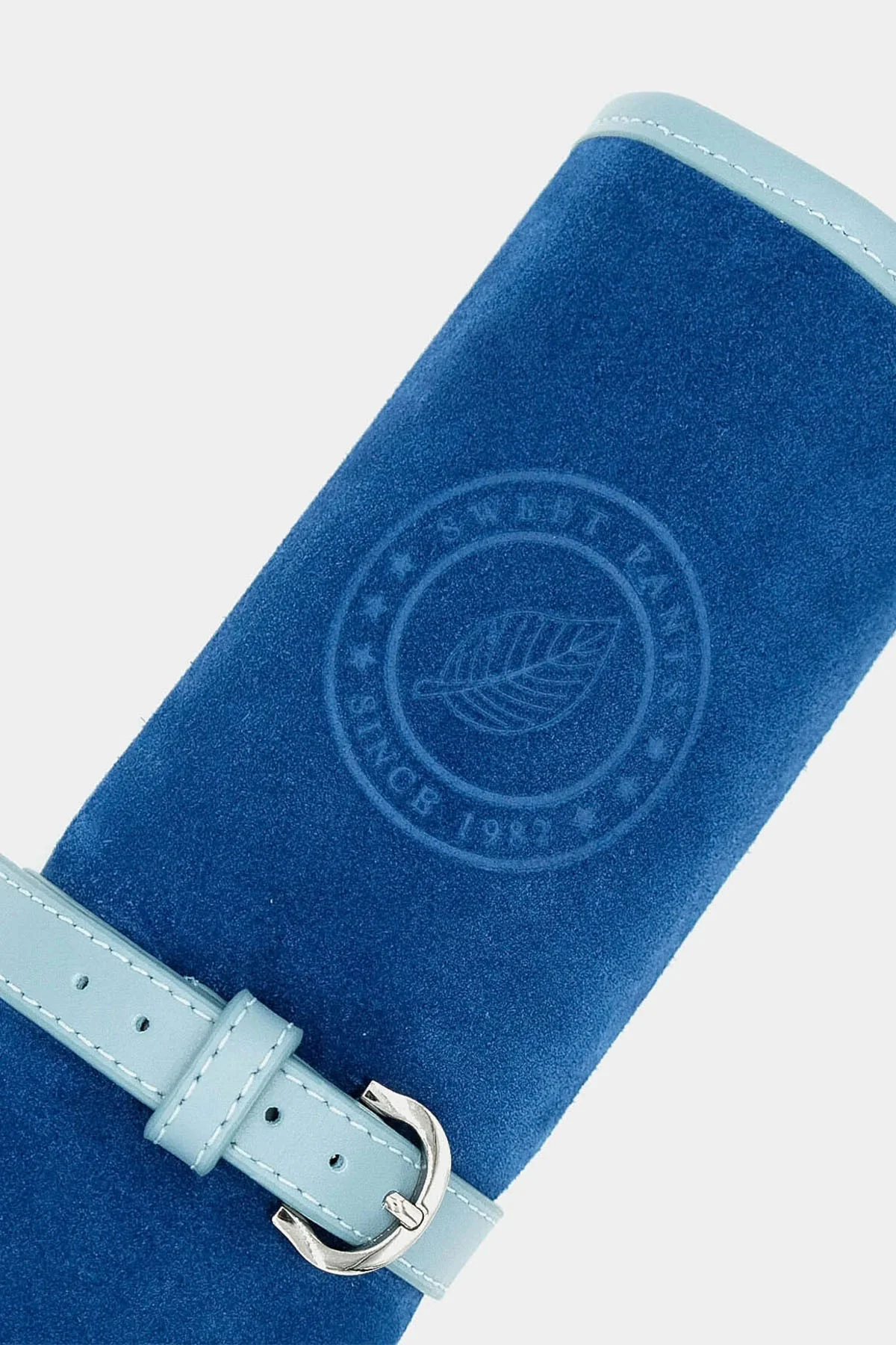 BACKGAMMON VOYAGE NAVY - Image 5