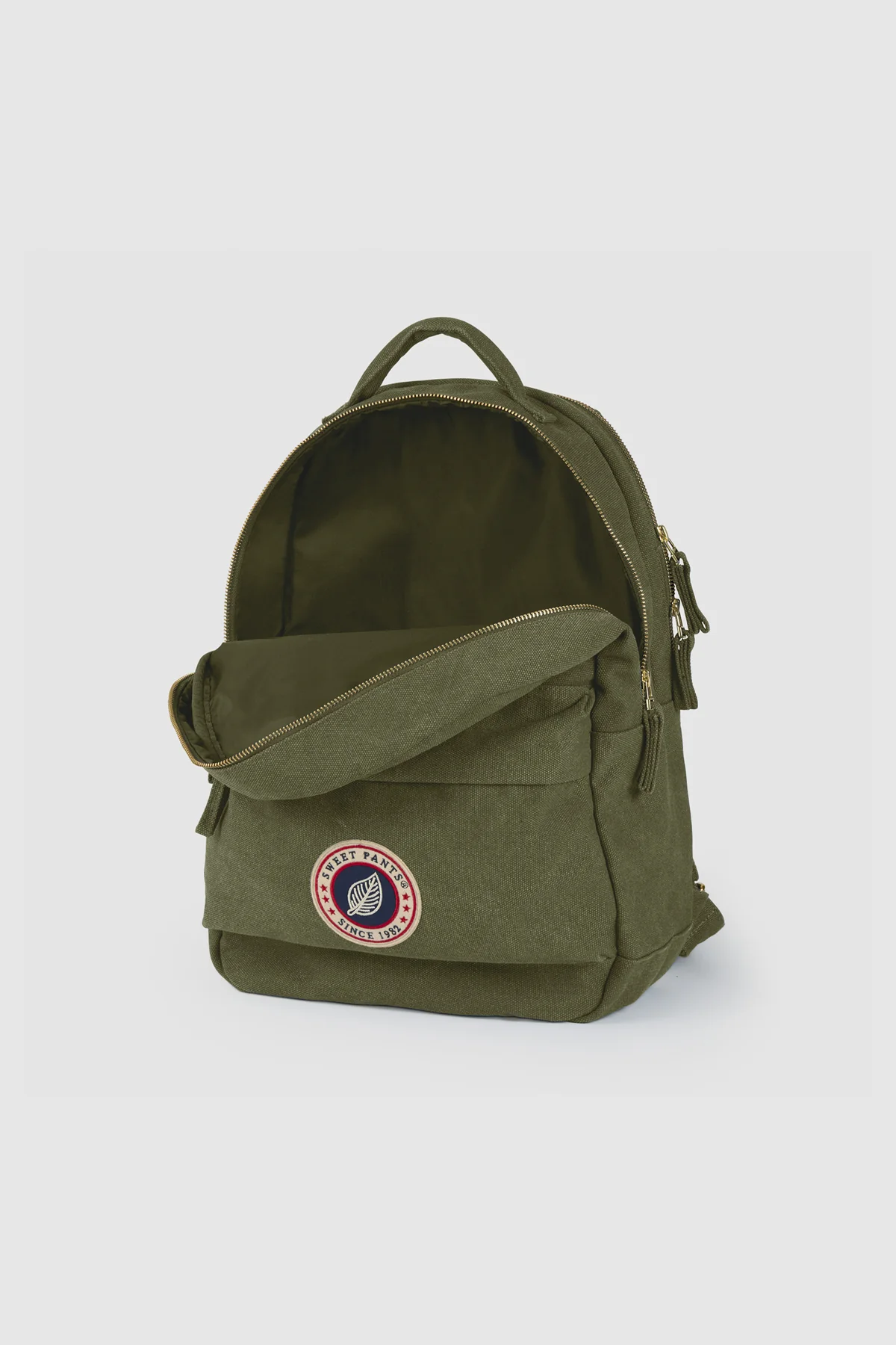 BACKPACK 25 LEAF - Image 6
