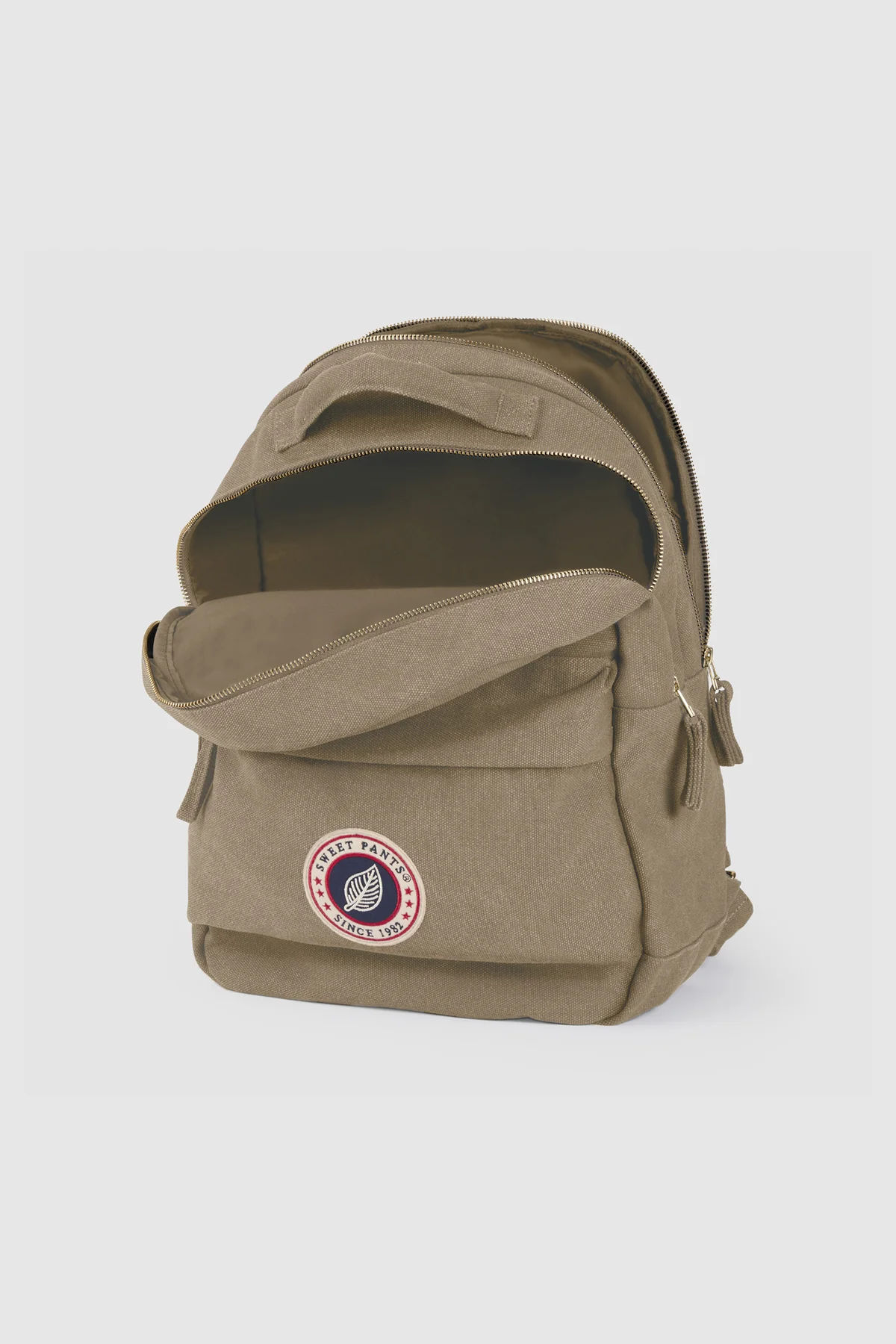 BACKPACK 25 WHITE PEPPER - Image 4