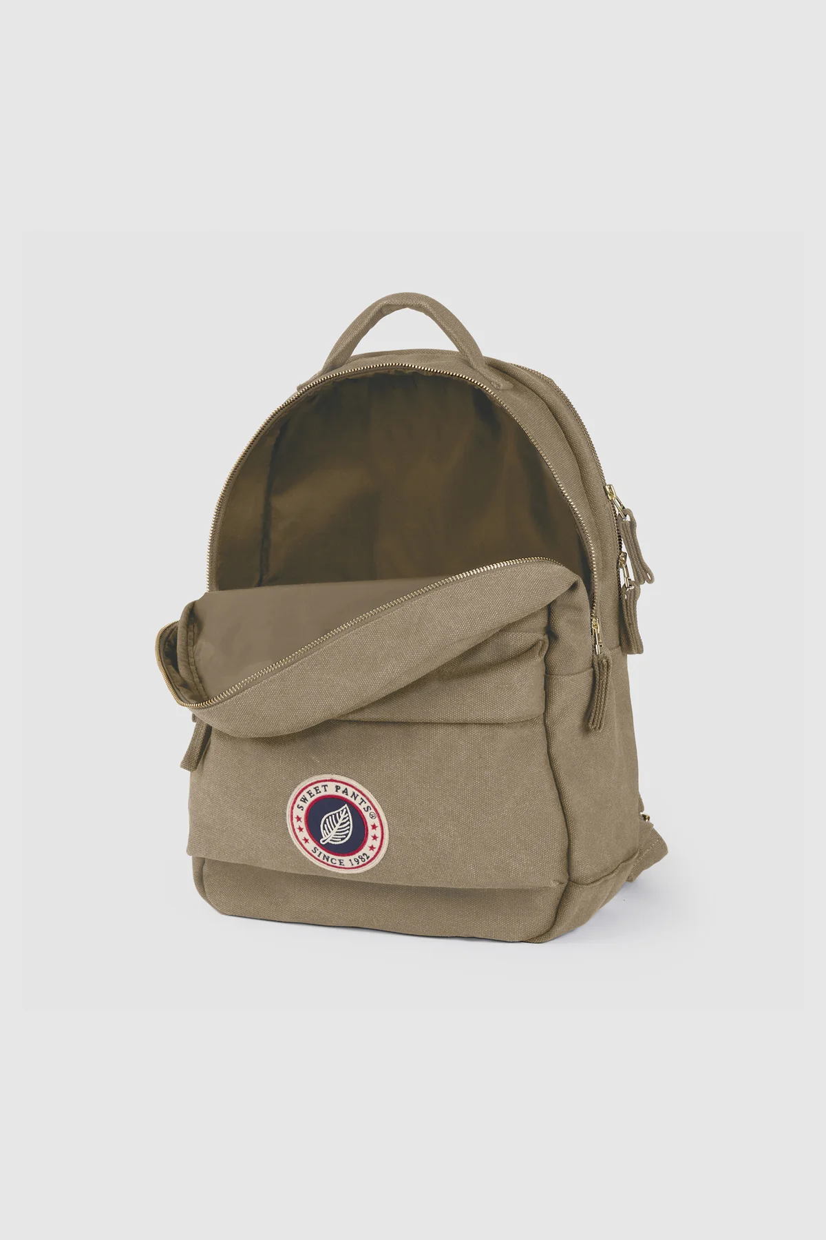 BACKPACK 25 WHITE PEPPER - Image 6