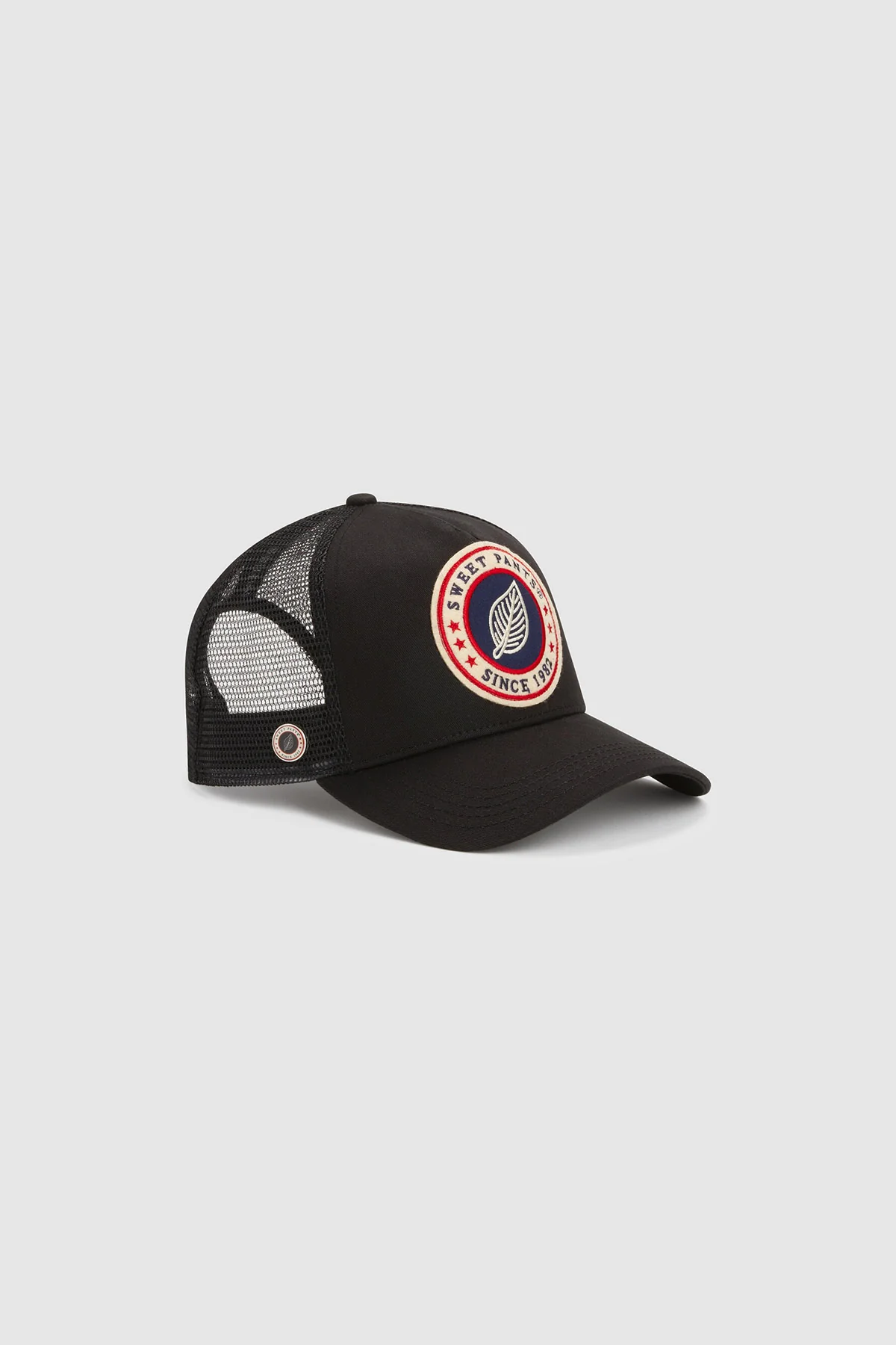 BASIC CT CAP BLACK - Image 2