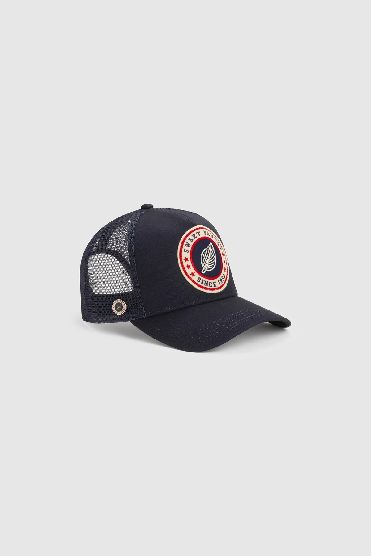 BASIC CT CAP NAVY - Image 3