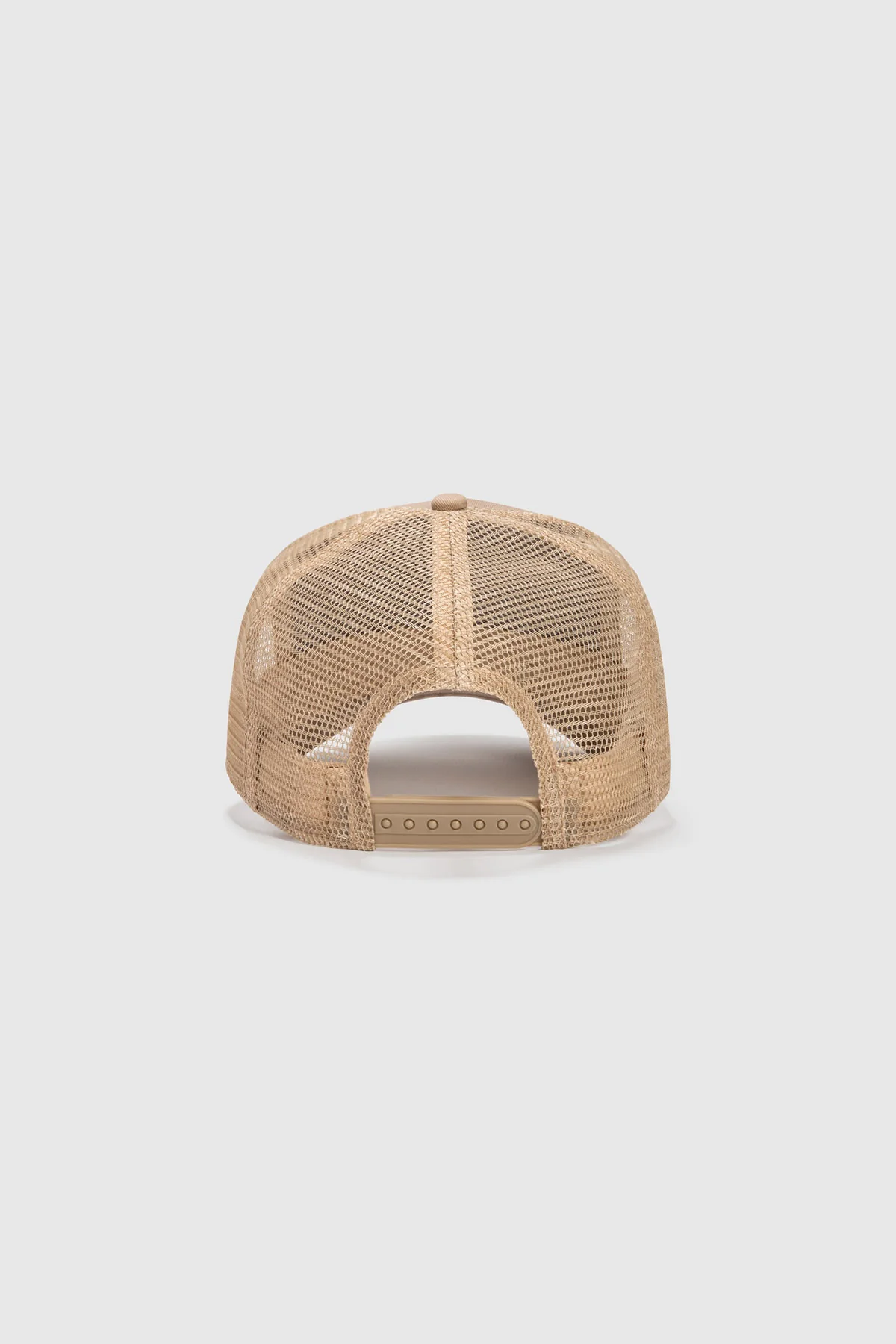 BASIC CT CAP SEPIA - Image 3