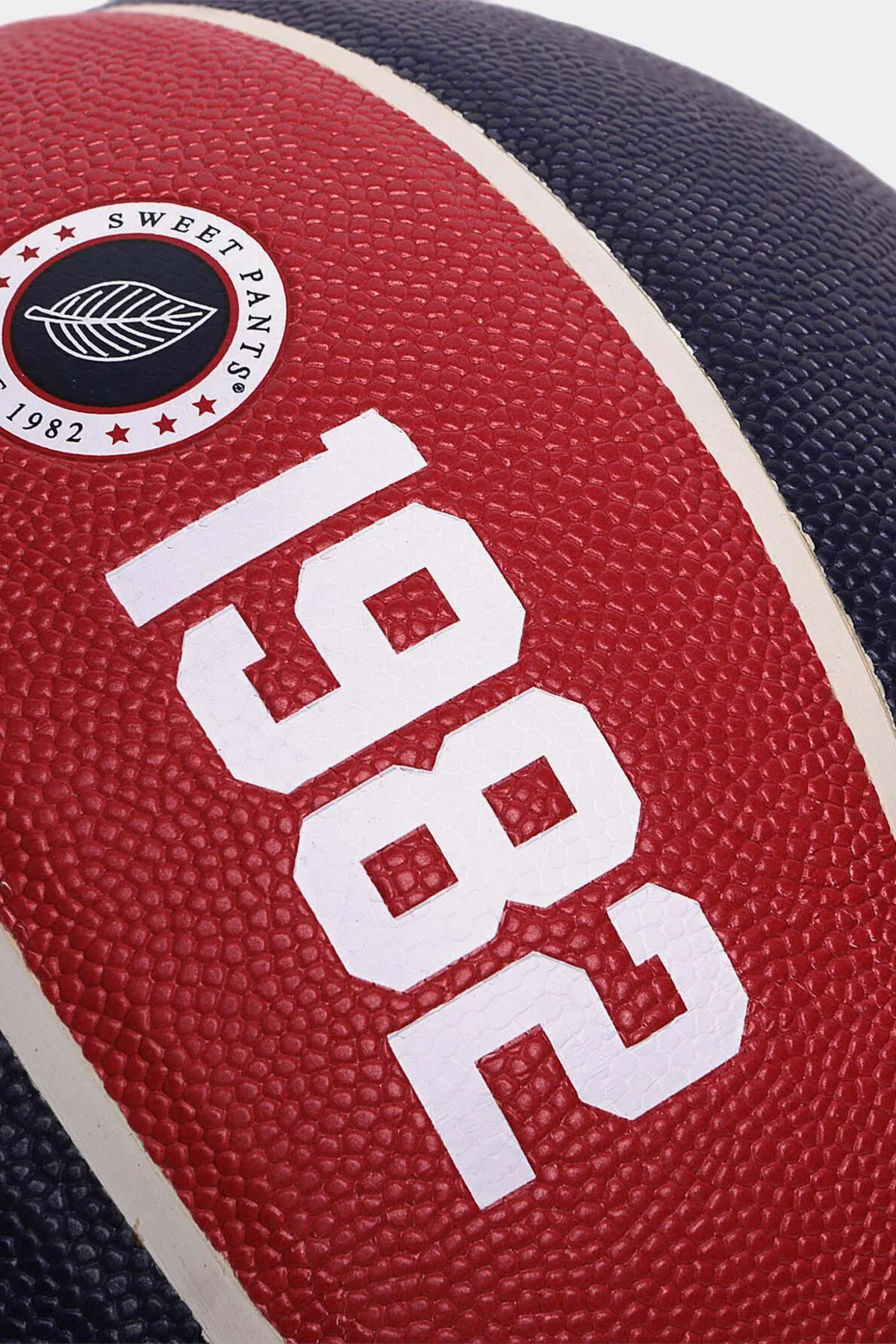 BASKET BALL BLEU ROUGE - Image 3