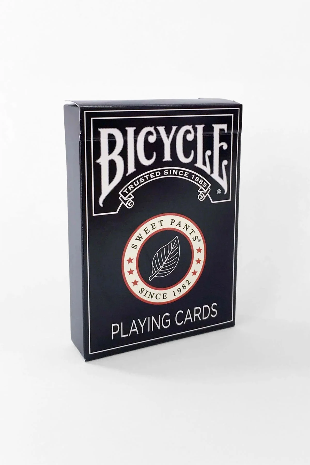 BICYCLE BLEU