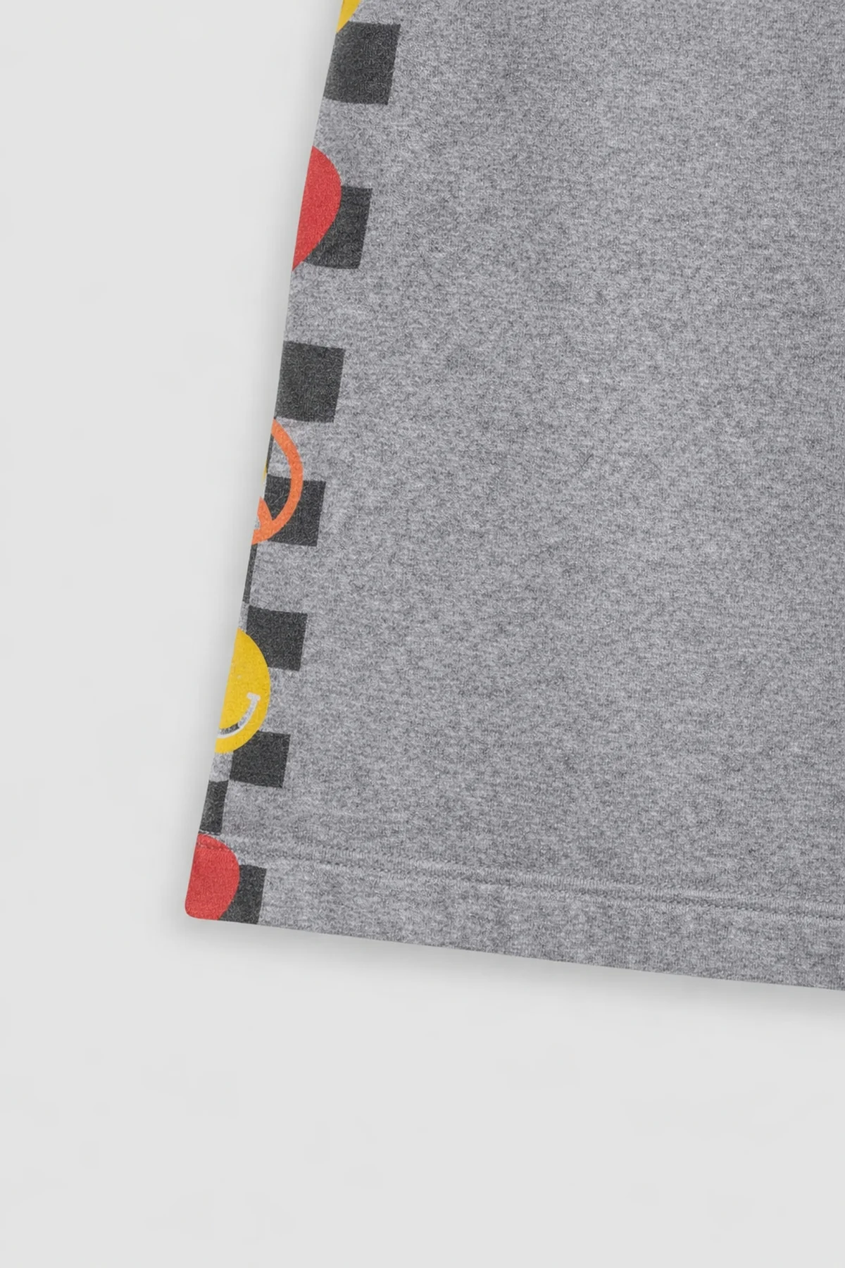 BIG BAGGY GREY MARL - Image 5