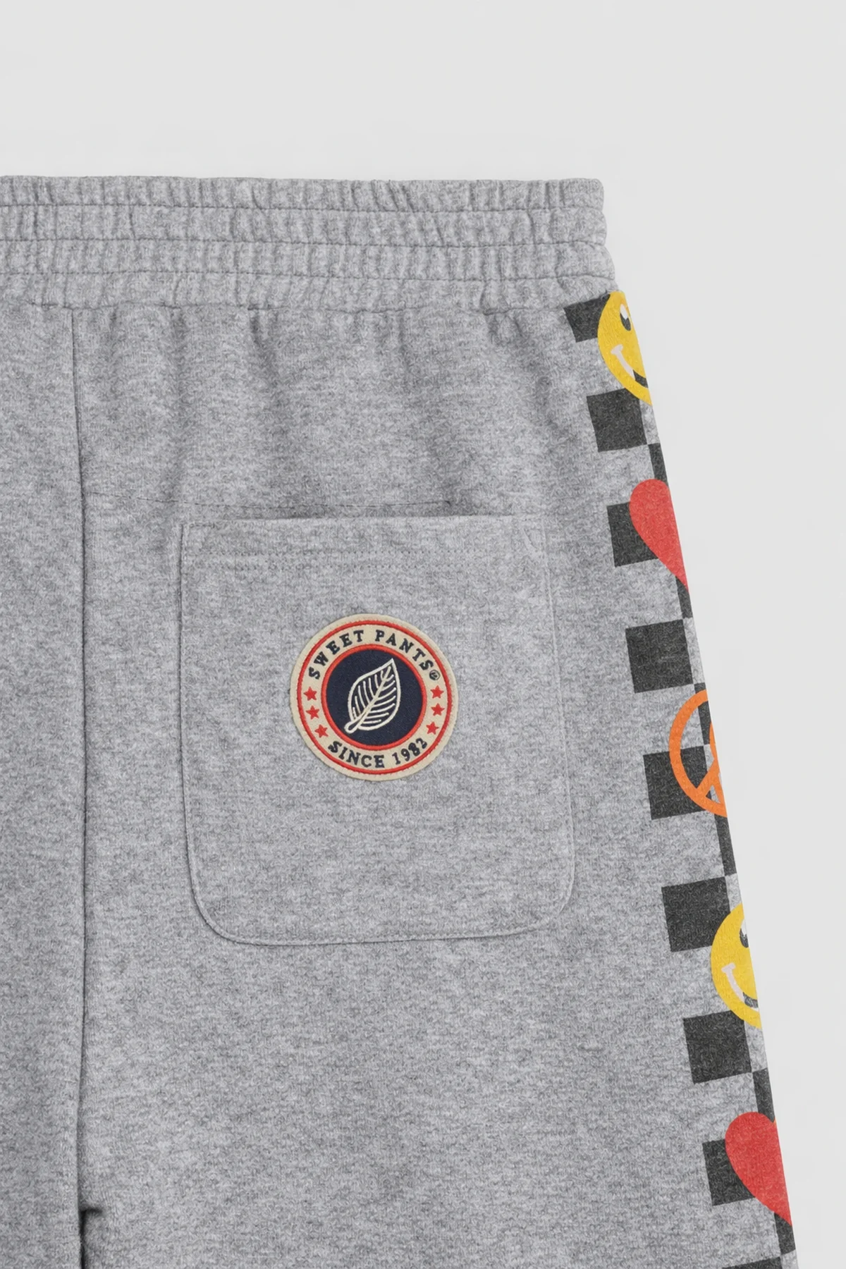 BIG BAGGY GREY MARL - Image 3