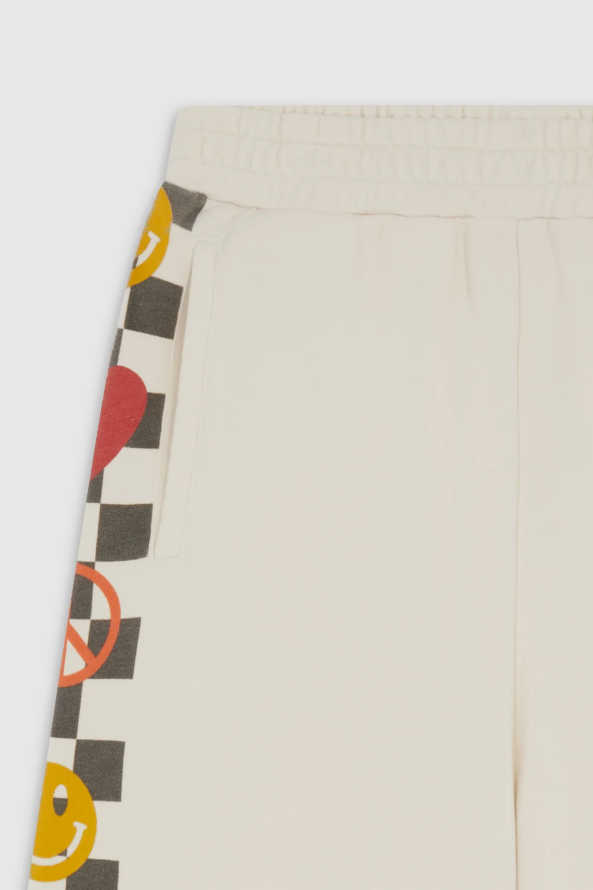 BIG BAGGY OFF WHITE - Image 3