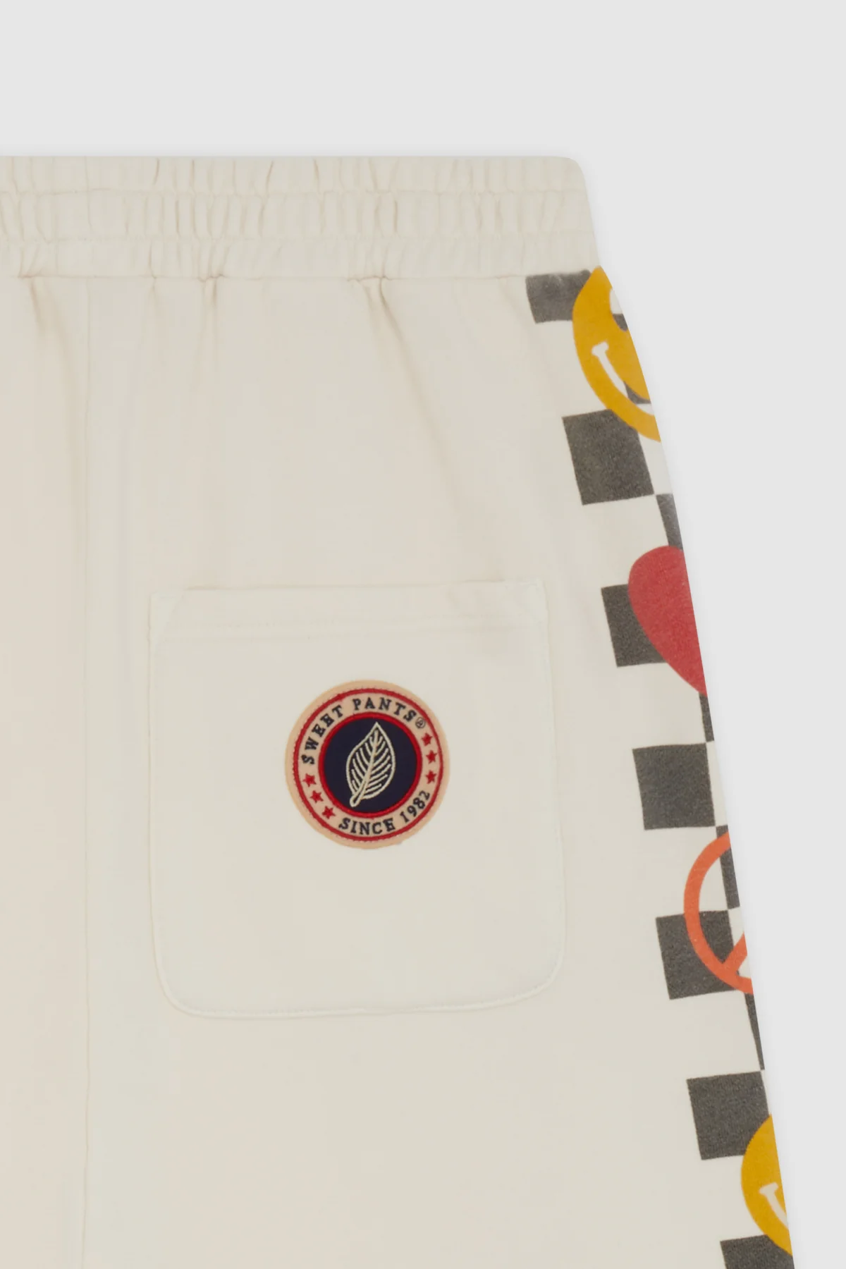 BIG BAGGY OFF WHITE - Image 4