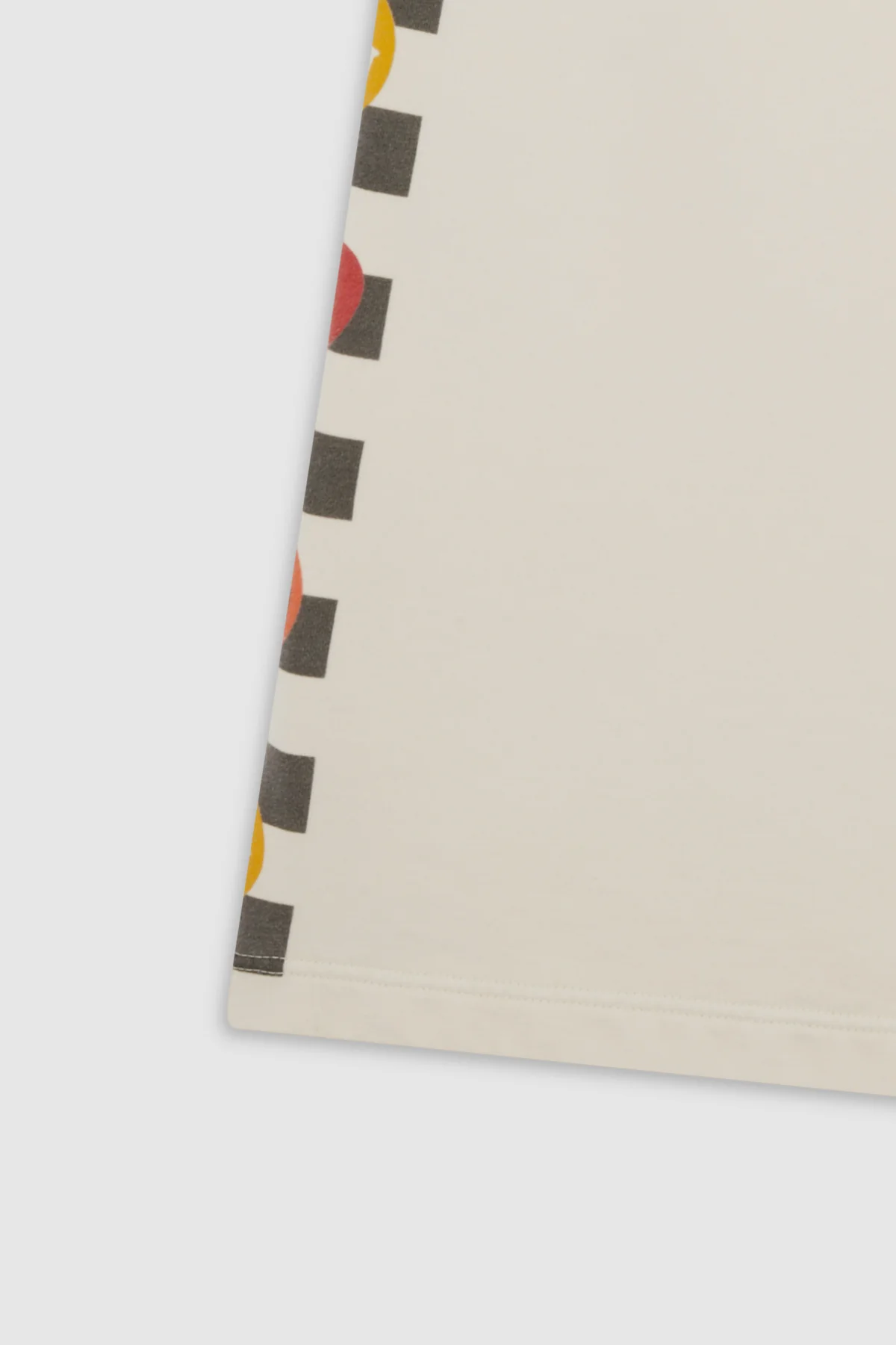 BIG BAGGY OFF WHITE - Image 5