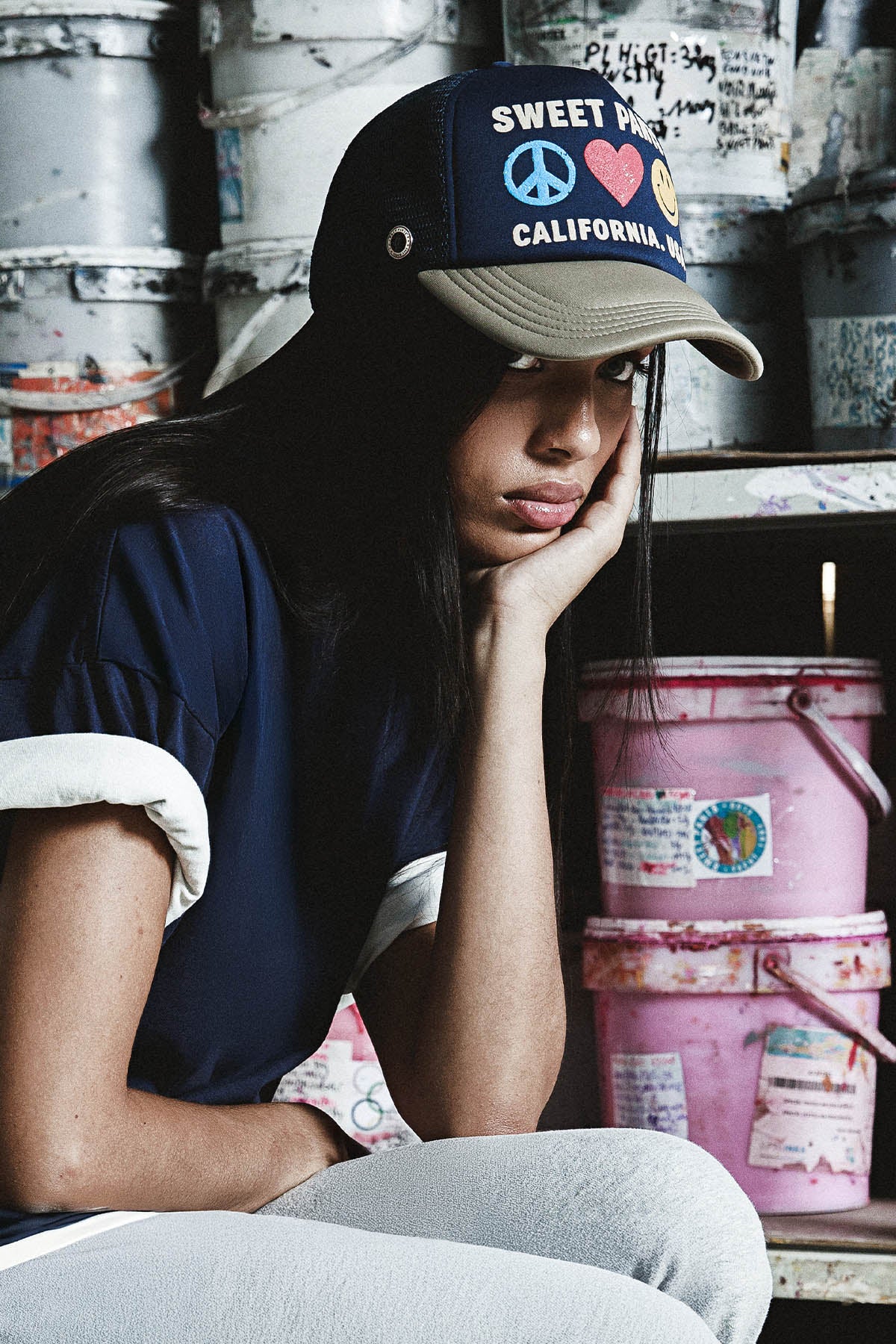 BIG CAP NIGHT - Image 4
