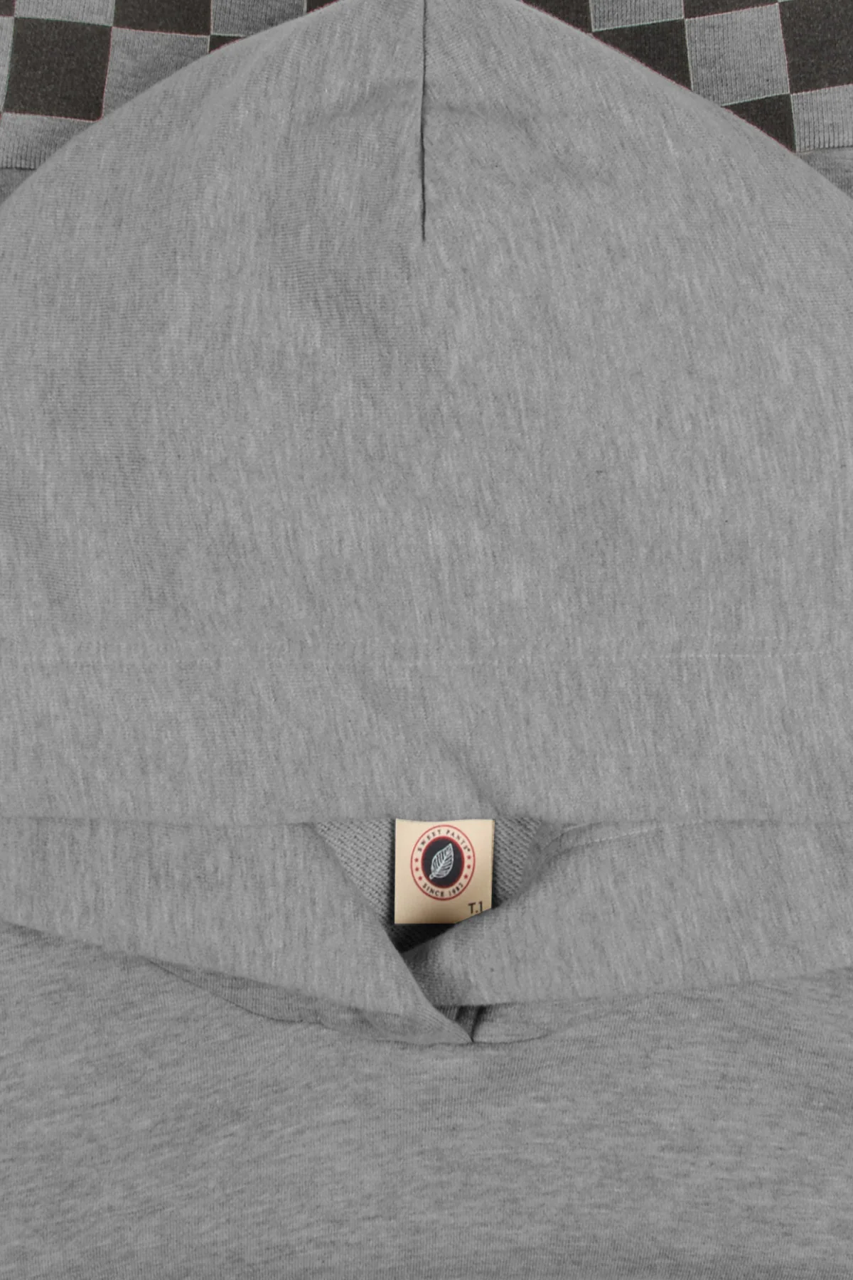BIG HOOD GREY MARL - Image 3