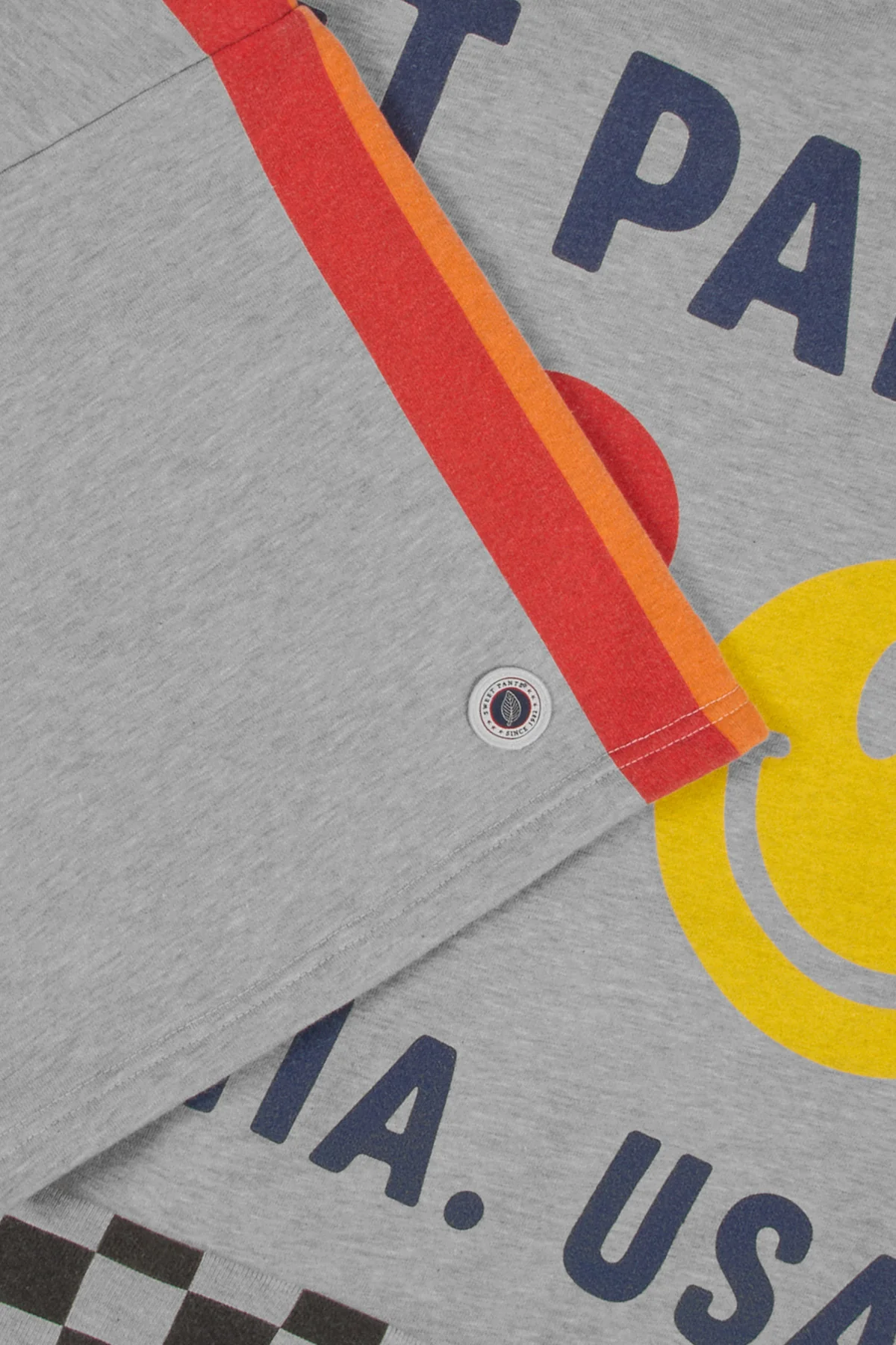 BIG HOOD GREY MARL - Image 5