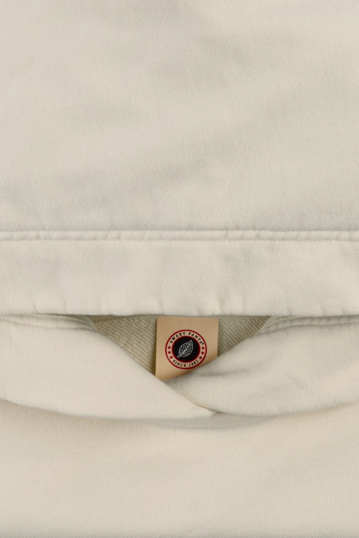 BIG HOOD OFF WHITE - Image 3