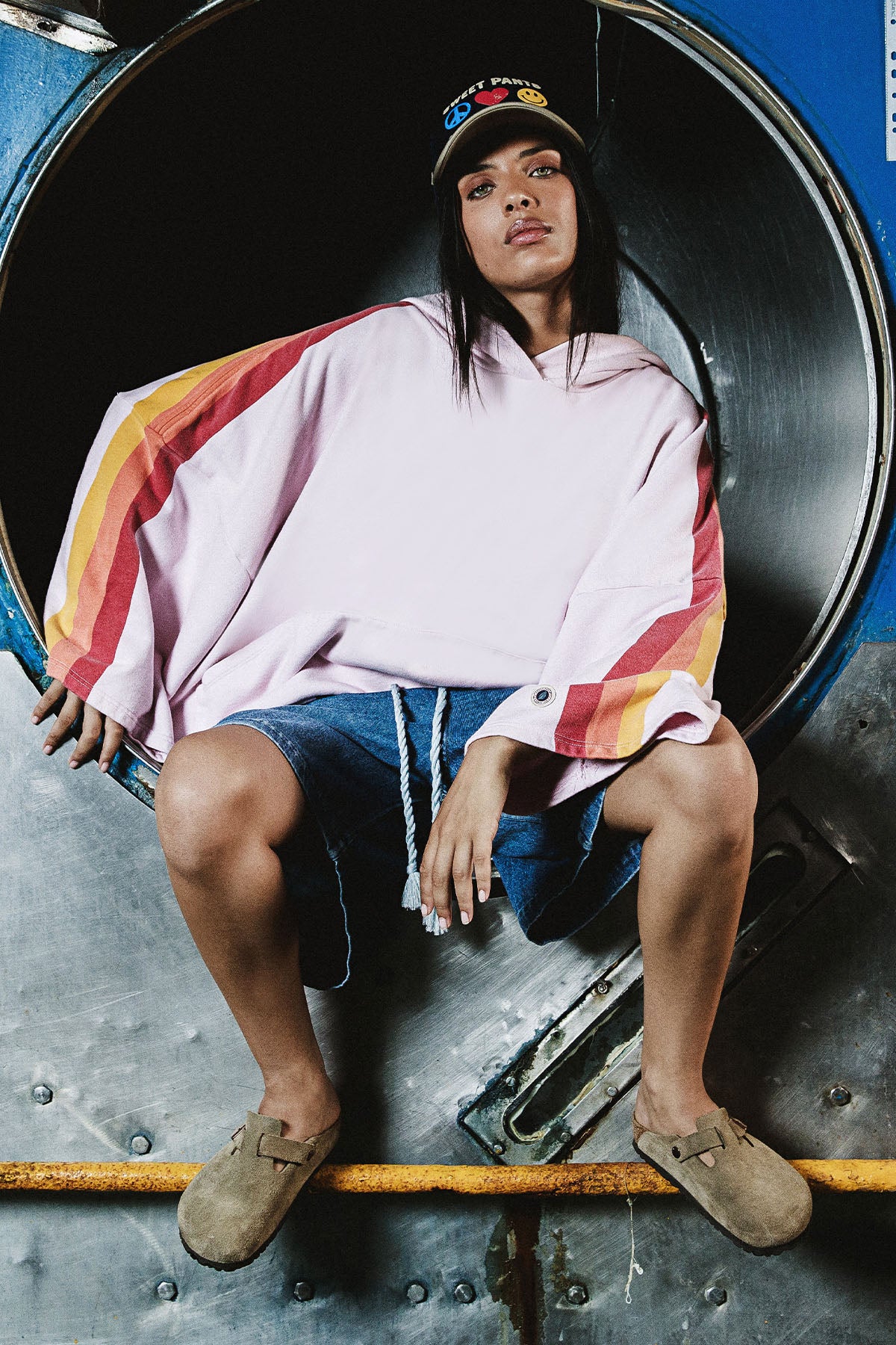 BIG HOOD PRIMROSE - Image 7