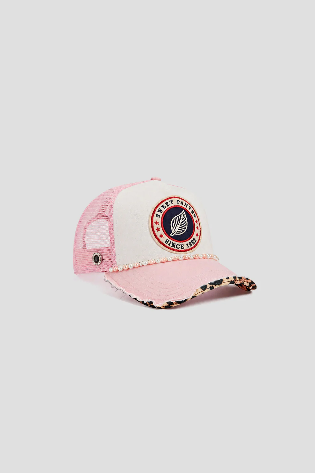 BIJOUX CAP PRIMROSE - Image 2