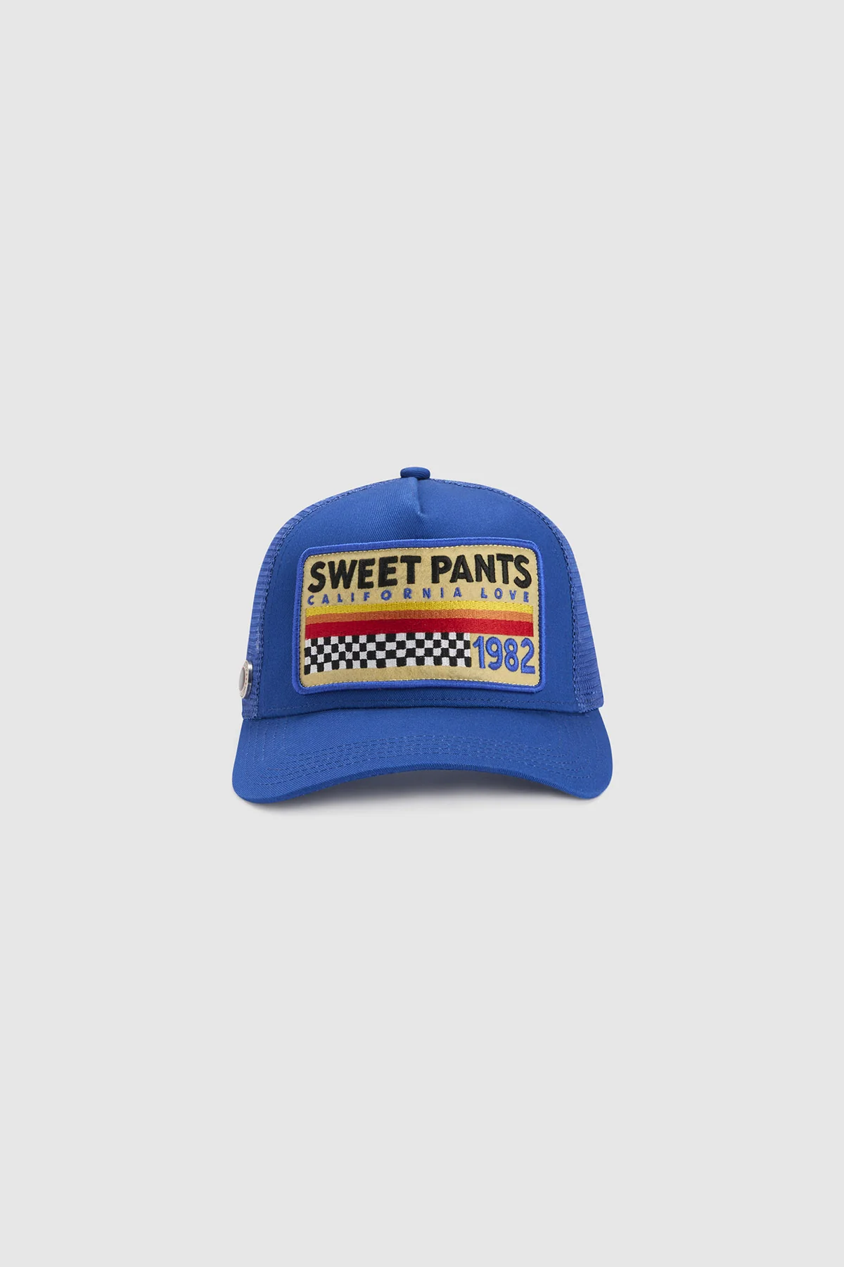 CALIF LOVE CAP ELECTRIK