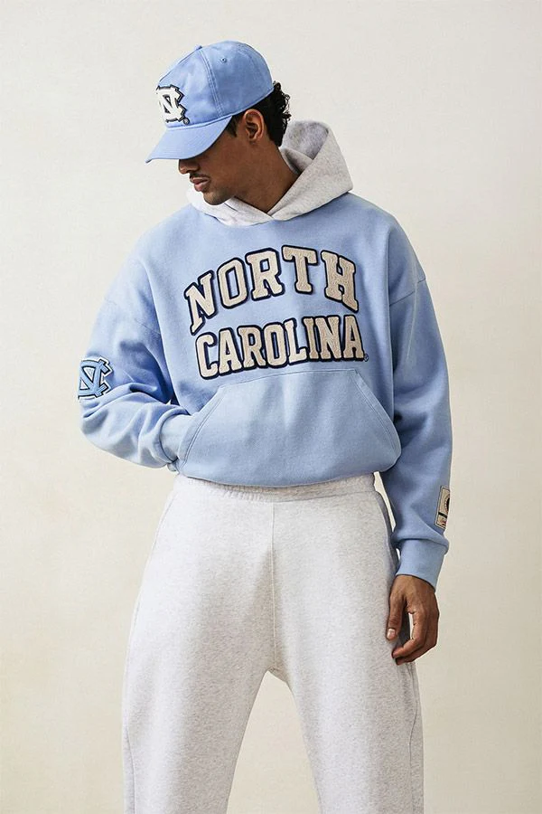 CAROLINA CAP 2 CAROLINA BLUE - Image 4