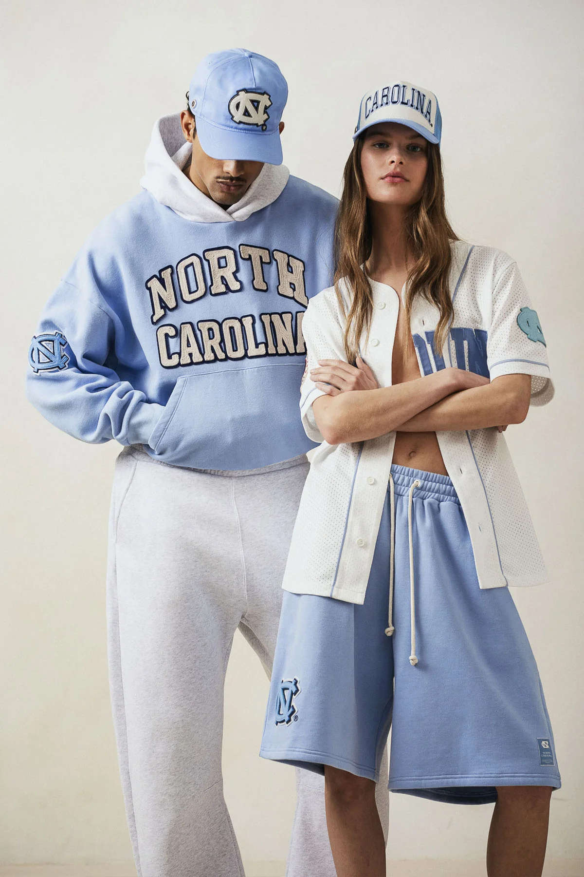 CAROLINA CAP CAROLINA BLUE - Image 5