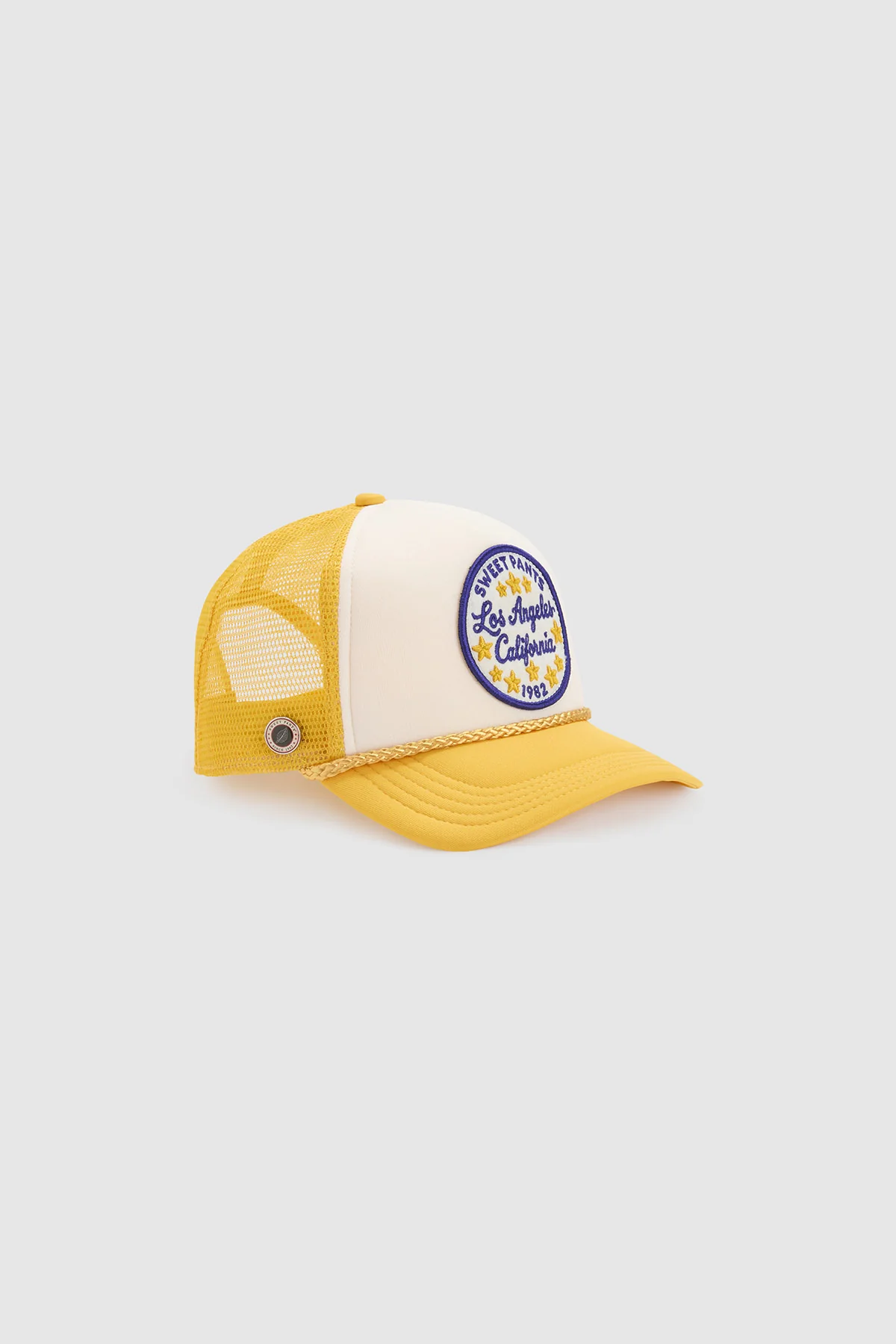 PATCH CAP 26 LOS ANGELES - Image 2