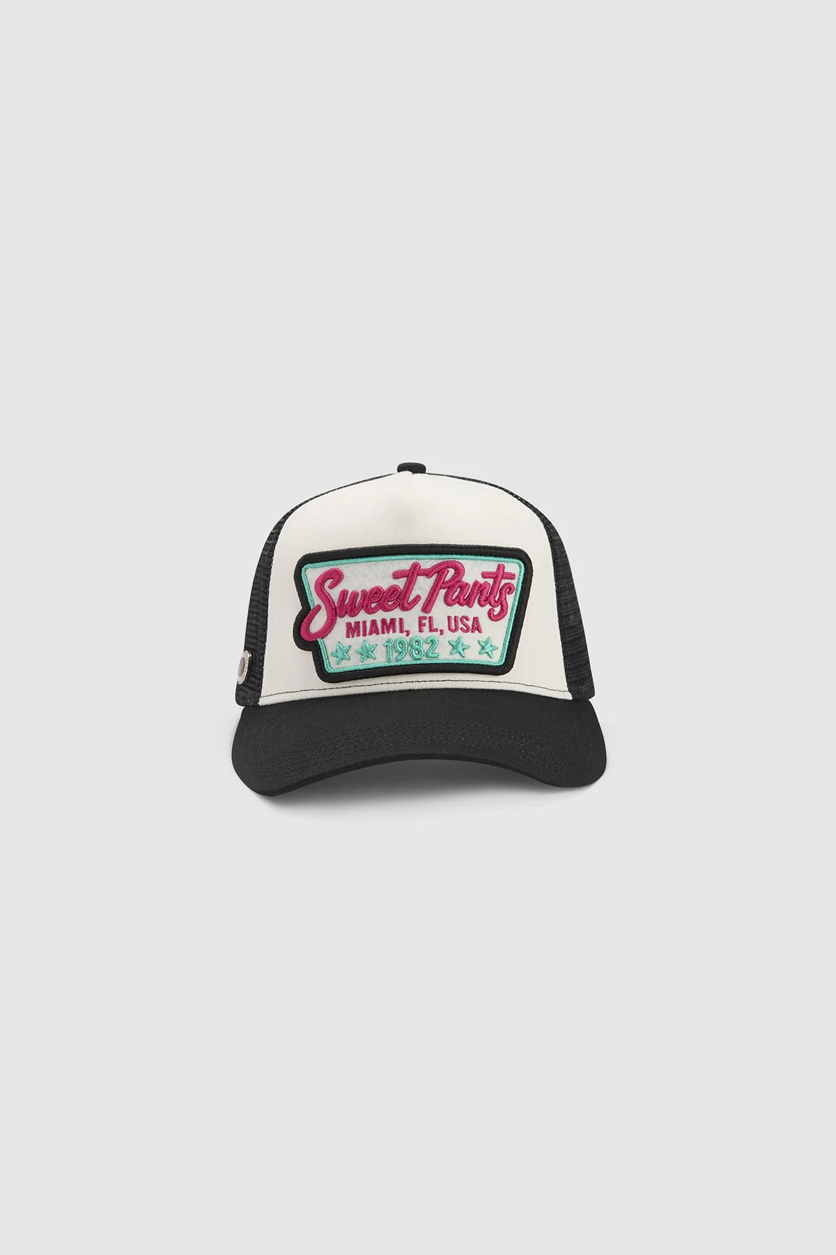 PATCH CAP 26 MIAMI