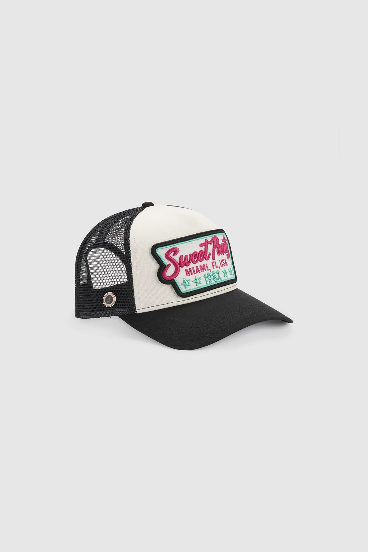 PATCH CAP 26 MIAMI - Image 2