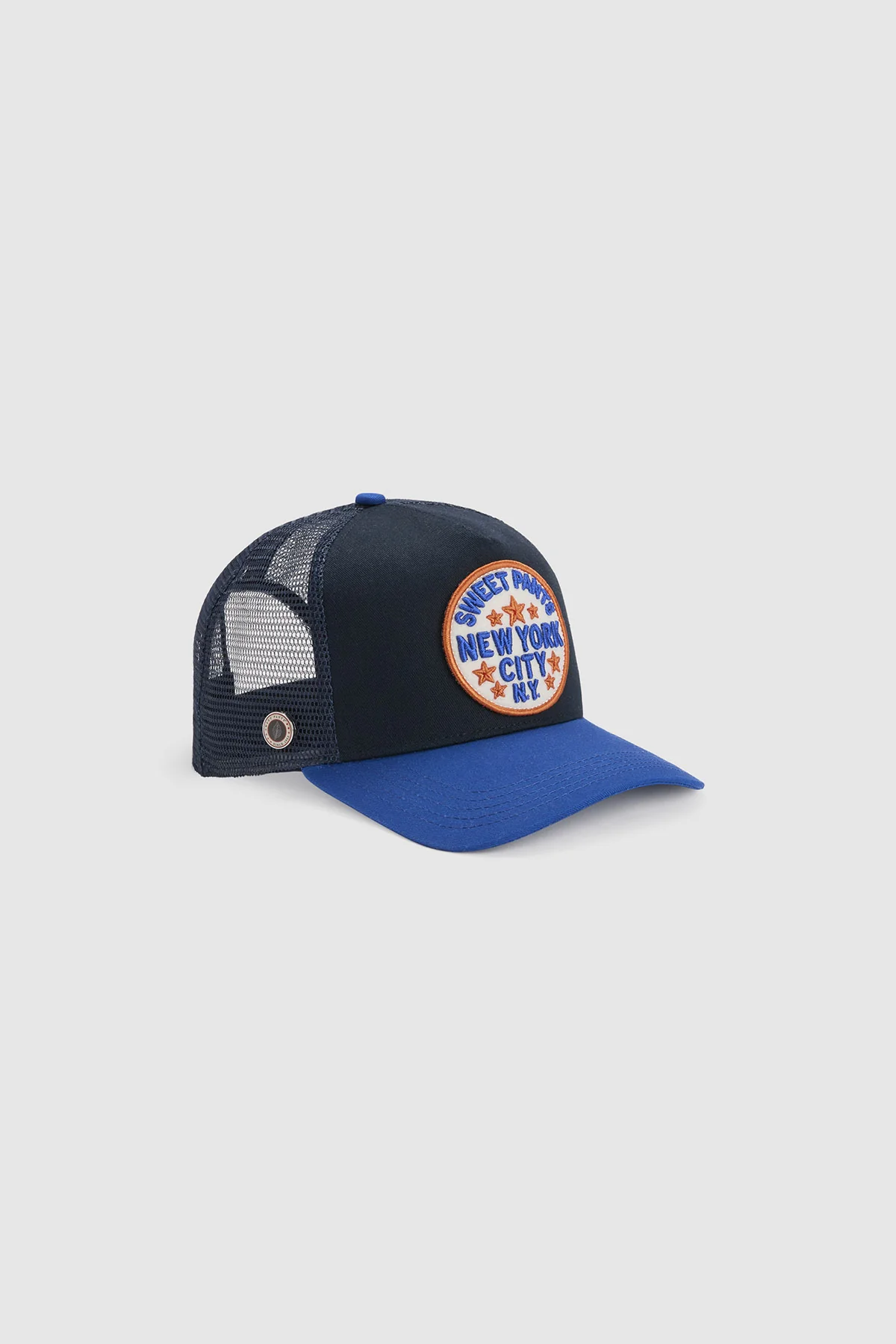 PATCH CAP 26 NEW YORK - Image 2