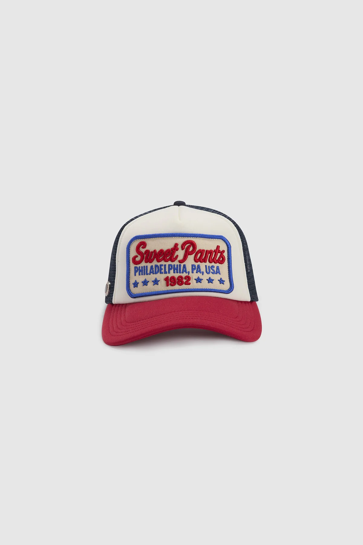 PATCH CAP 26 PHILADELPHIA