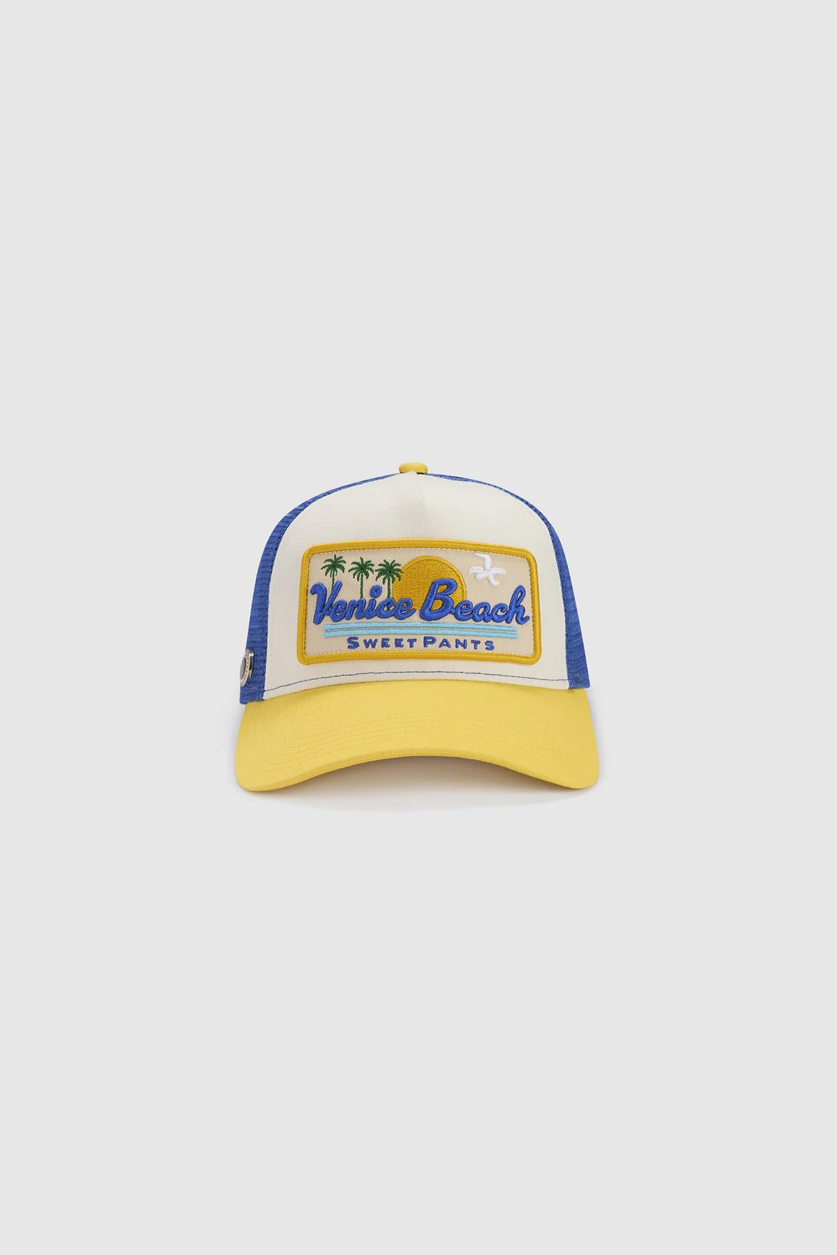 PATCH CAP 26 VENICE