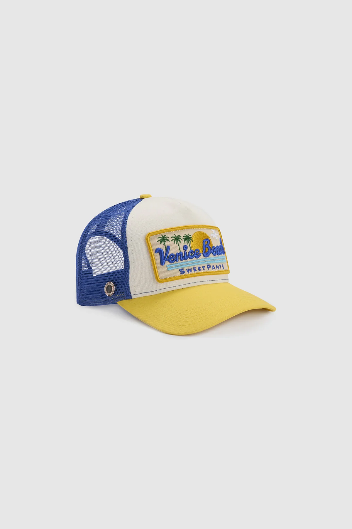 PATCH CAP 26 VENICE - Image 2