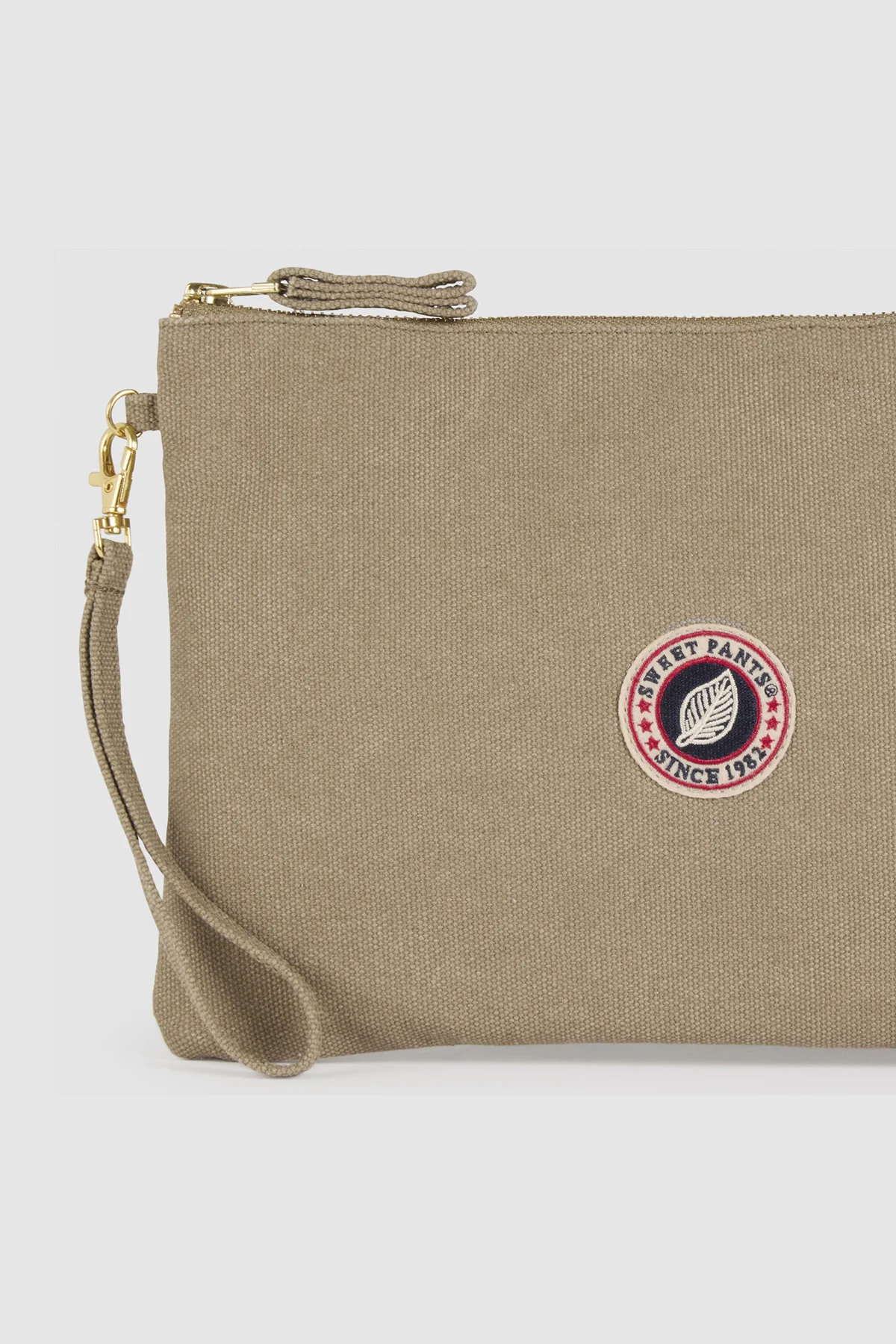CLUTCH WHITE PEPPER - Image 3