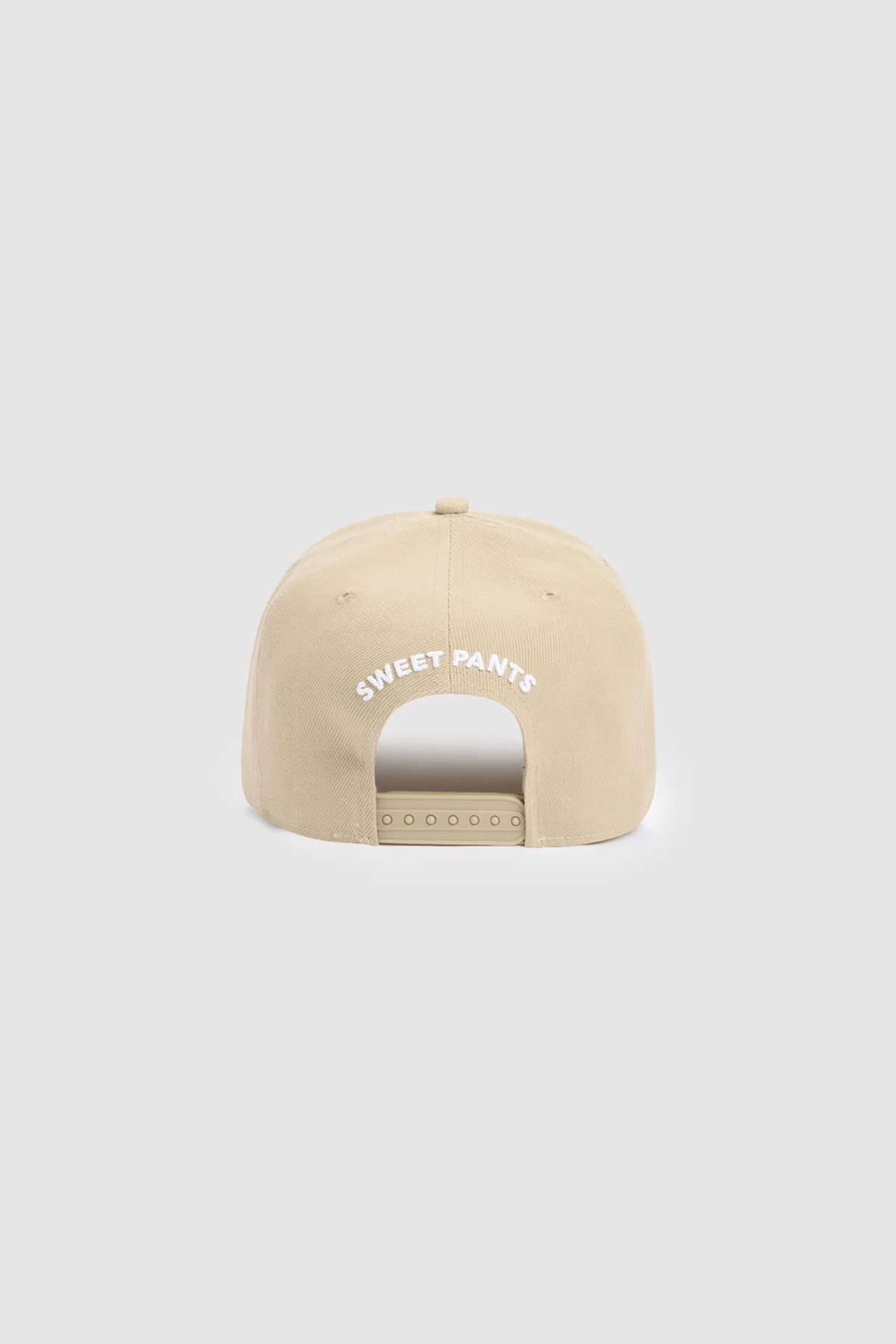COACH CAP WHITE PEPPER - Image 3