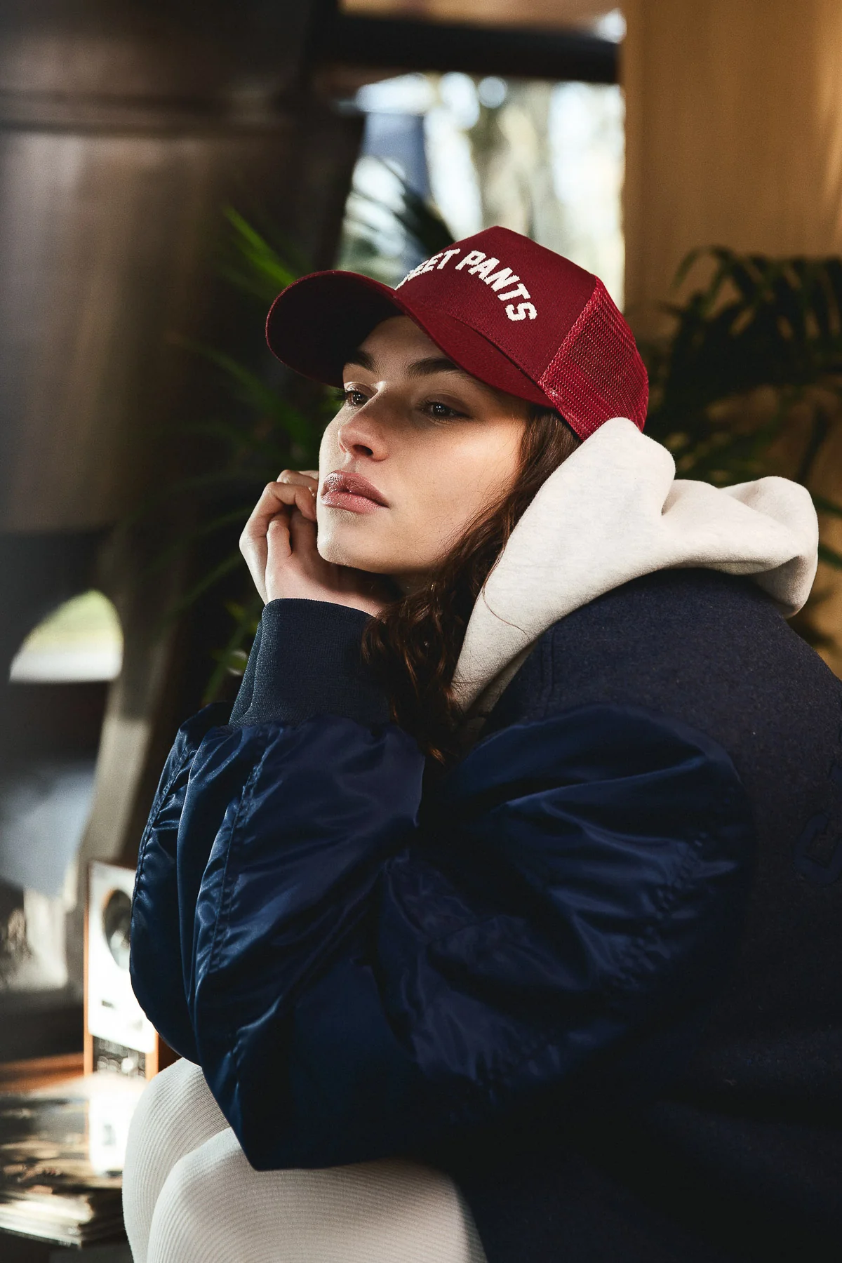 COACH CAP WINDSOR - Image 4