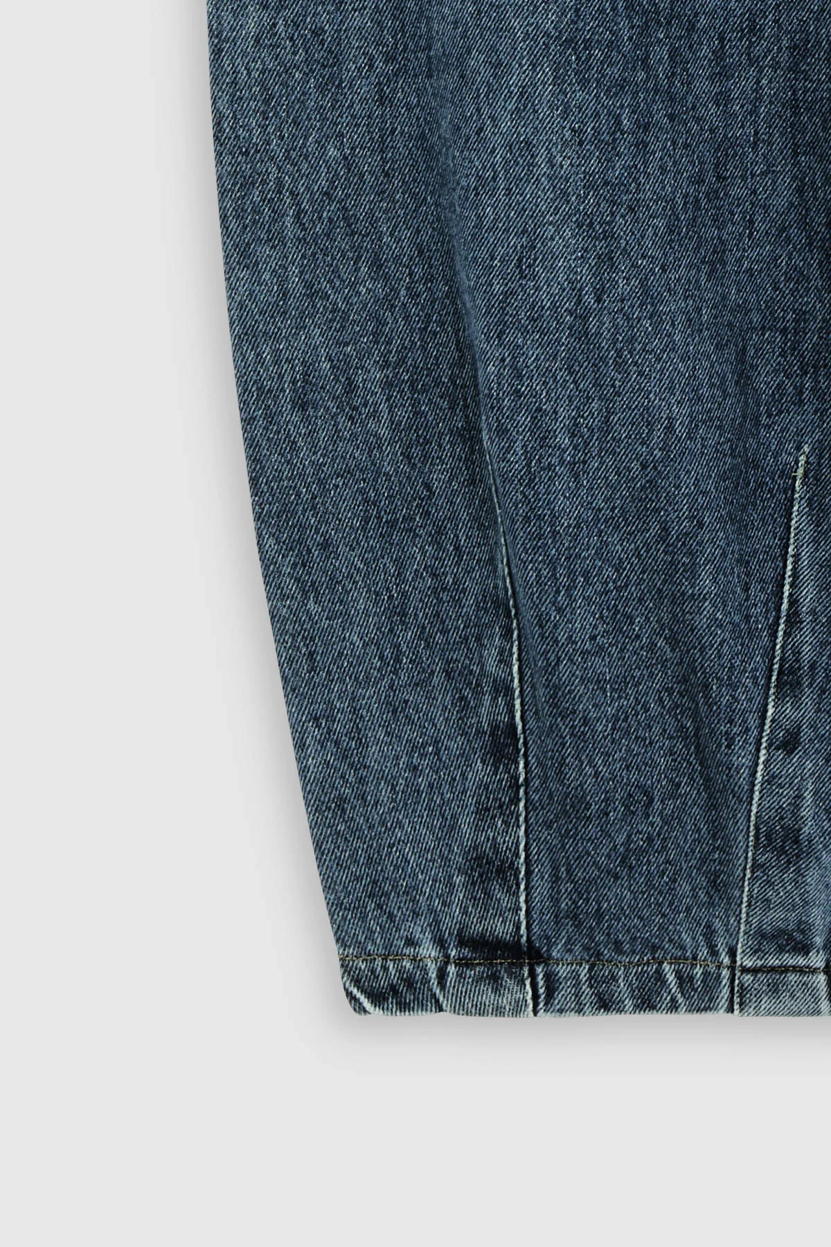 DENIM BALLOON STONE - Image 4