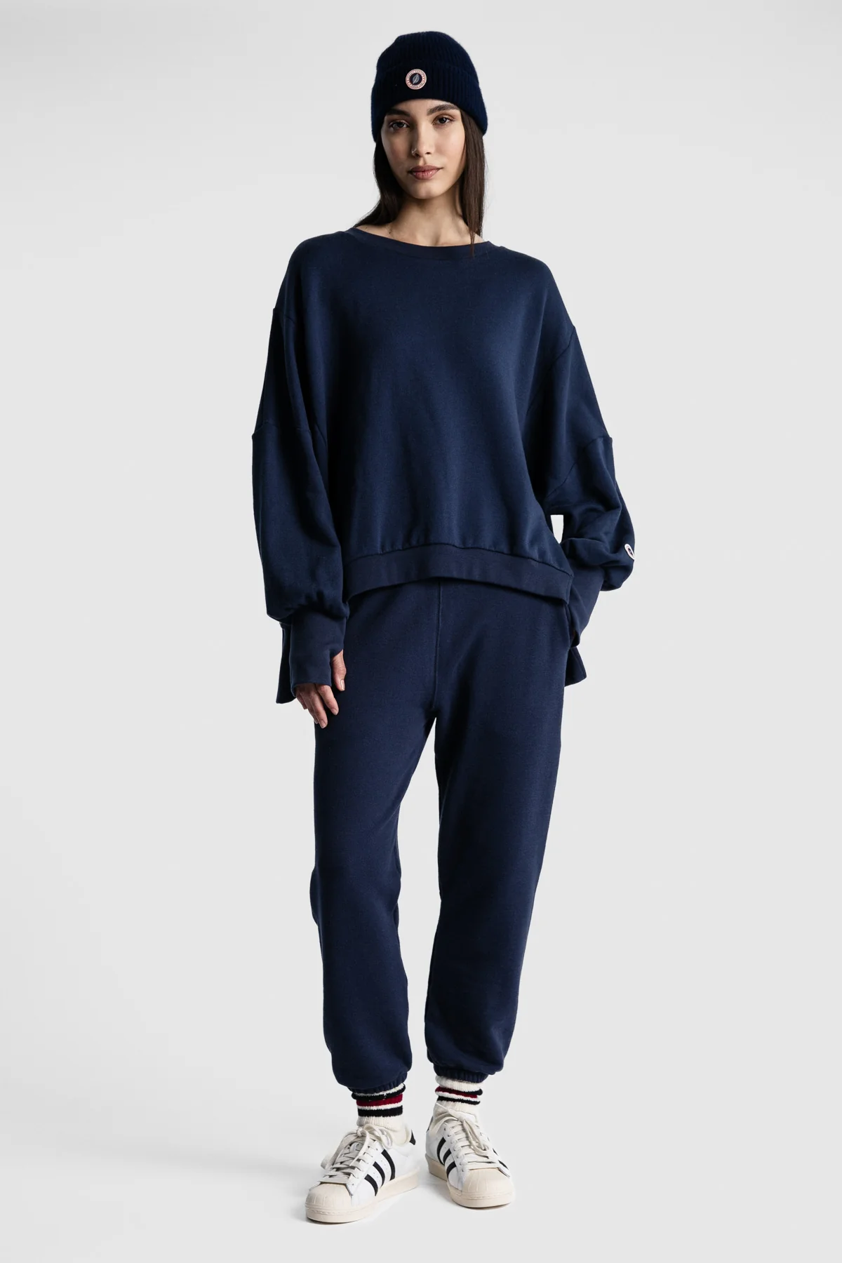 DISTRESSED CREW NIGHT - Image 8