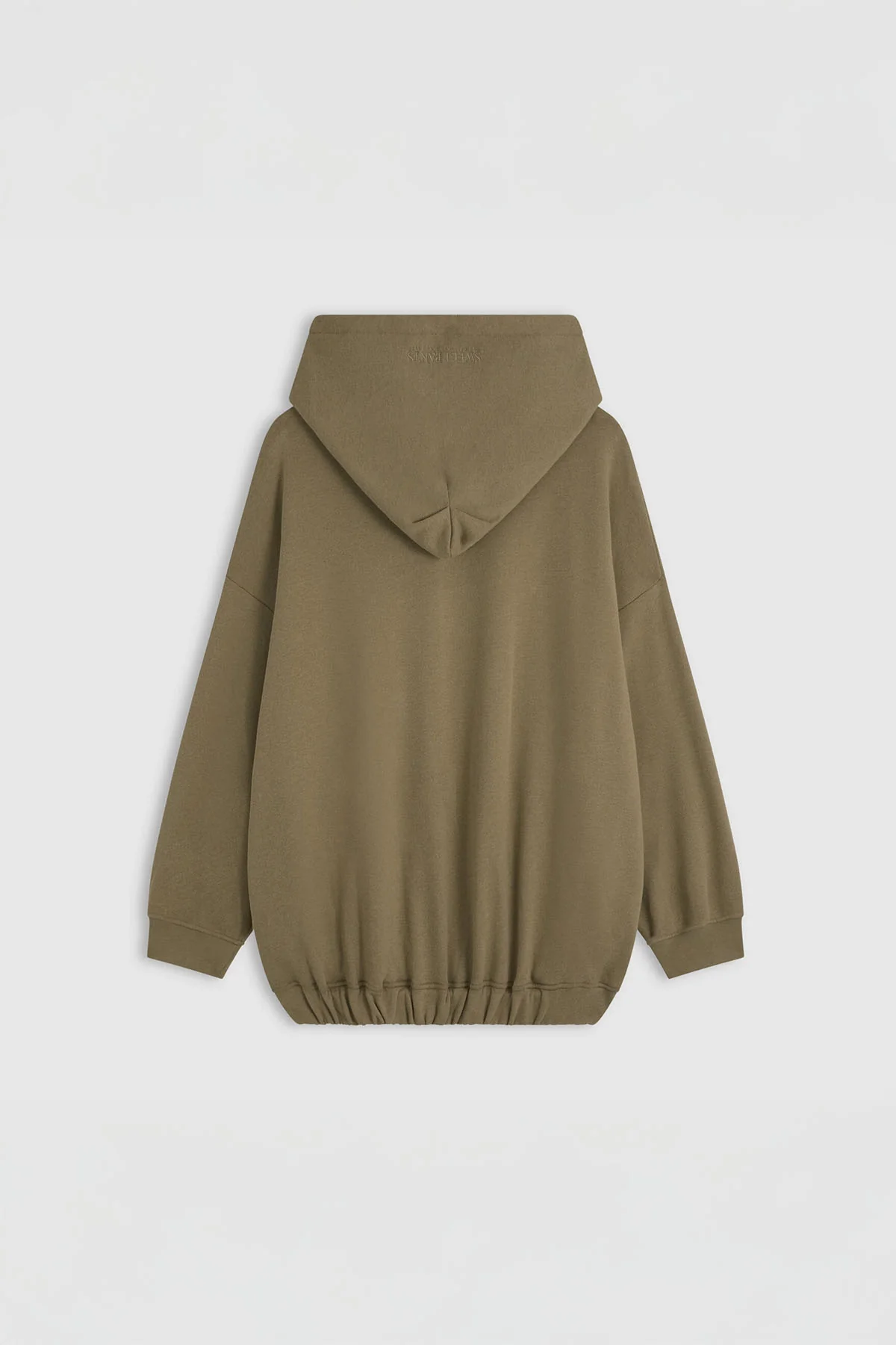 ENDLESS DRESS SAGE - Image 4