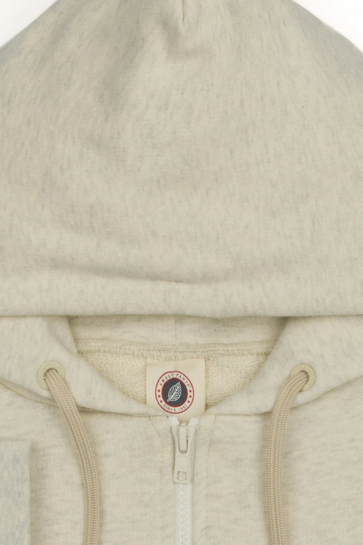 ENDLESS ZIP UP JARRE - Image 3